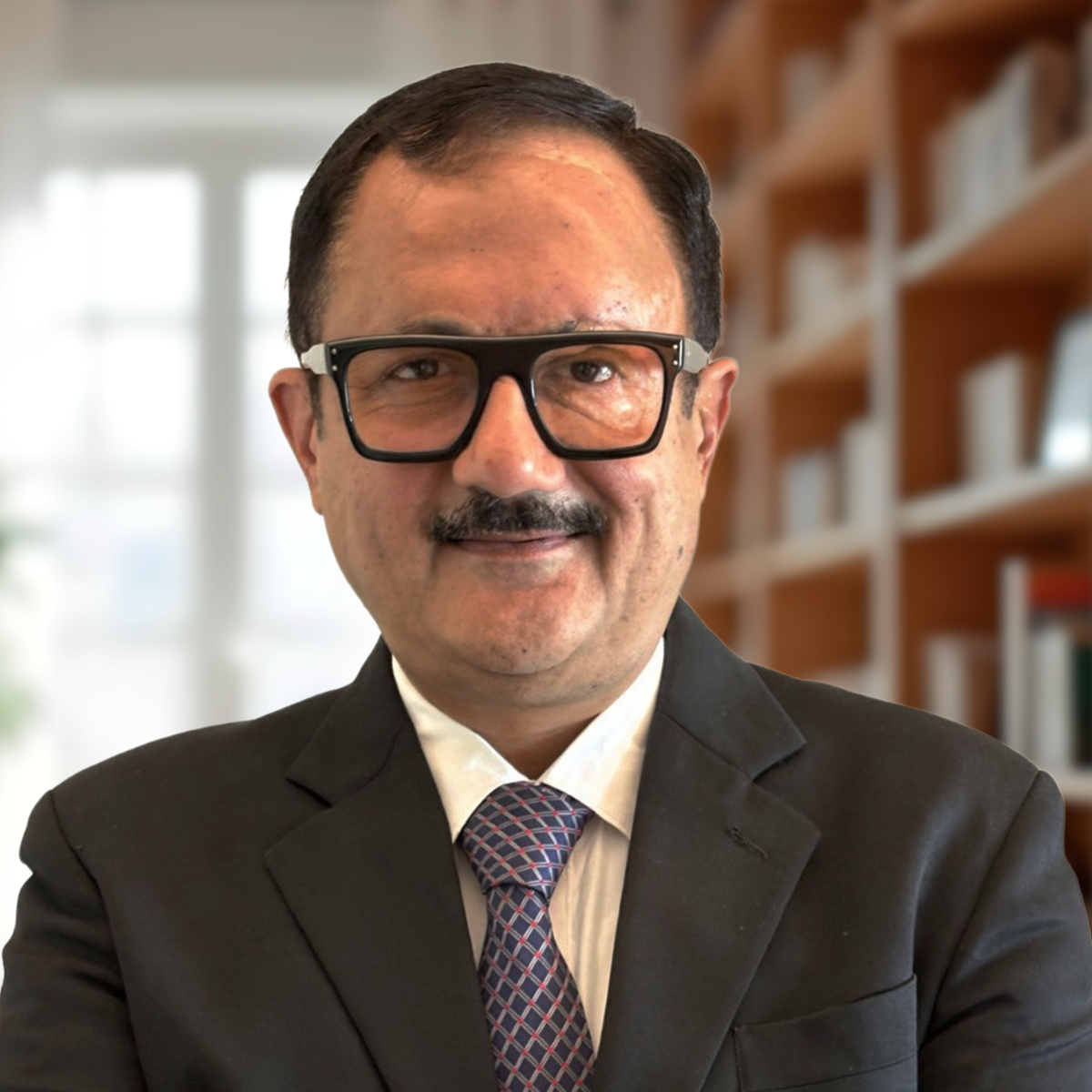 Nilay Varma