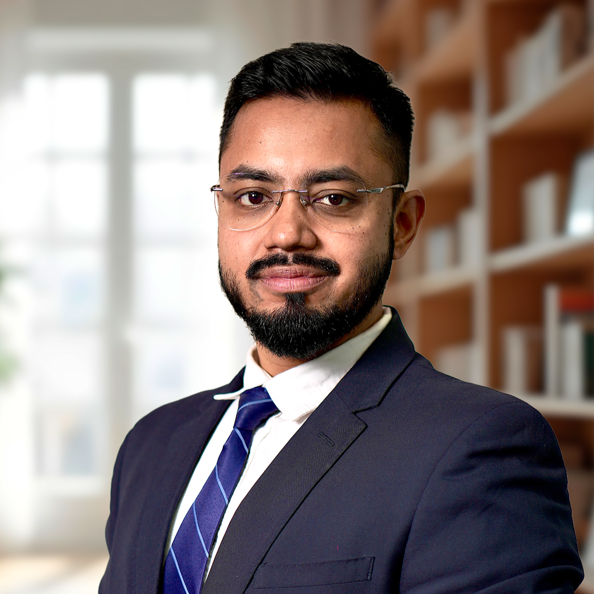 Arindam Pal