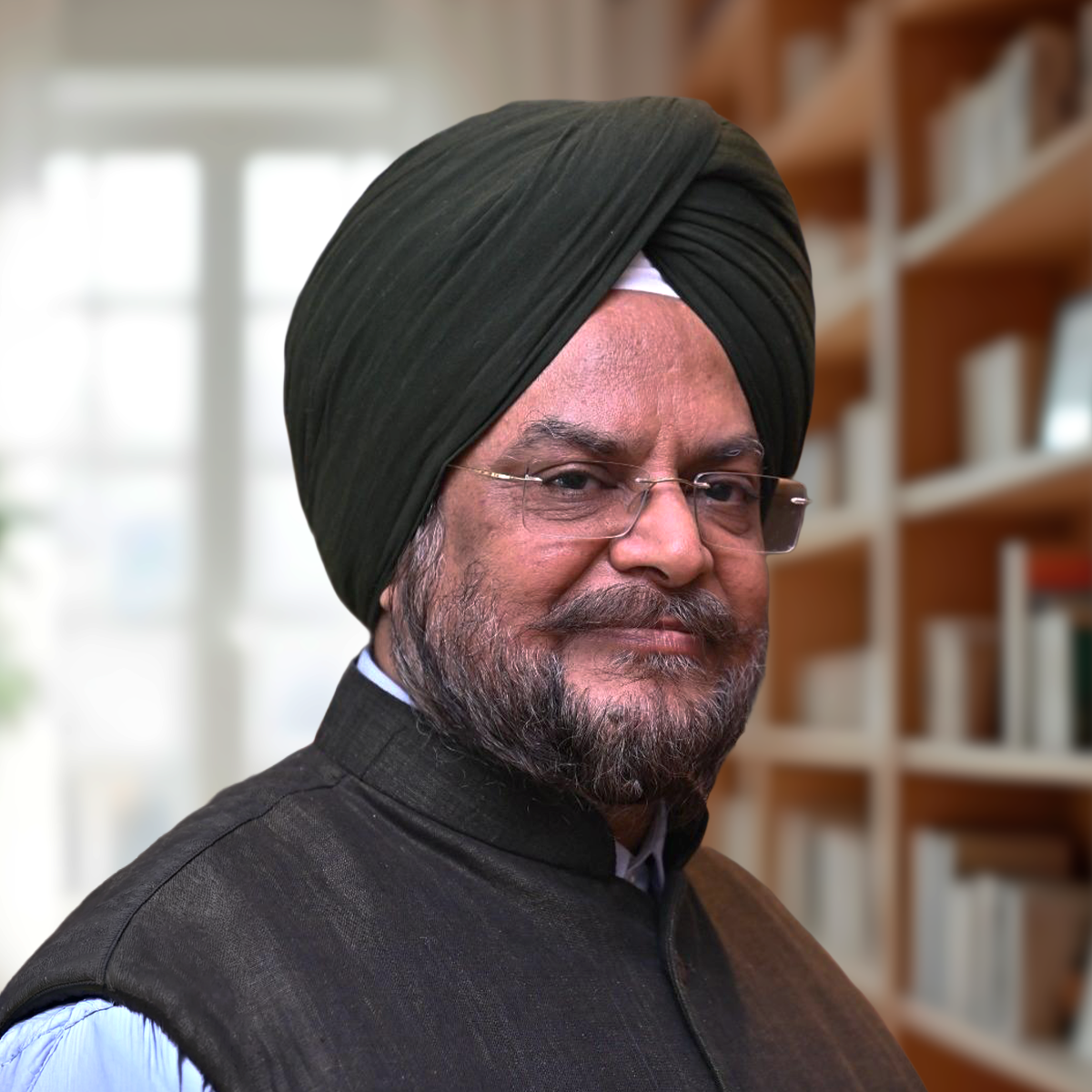 Davinder Sandhu