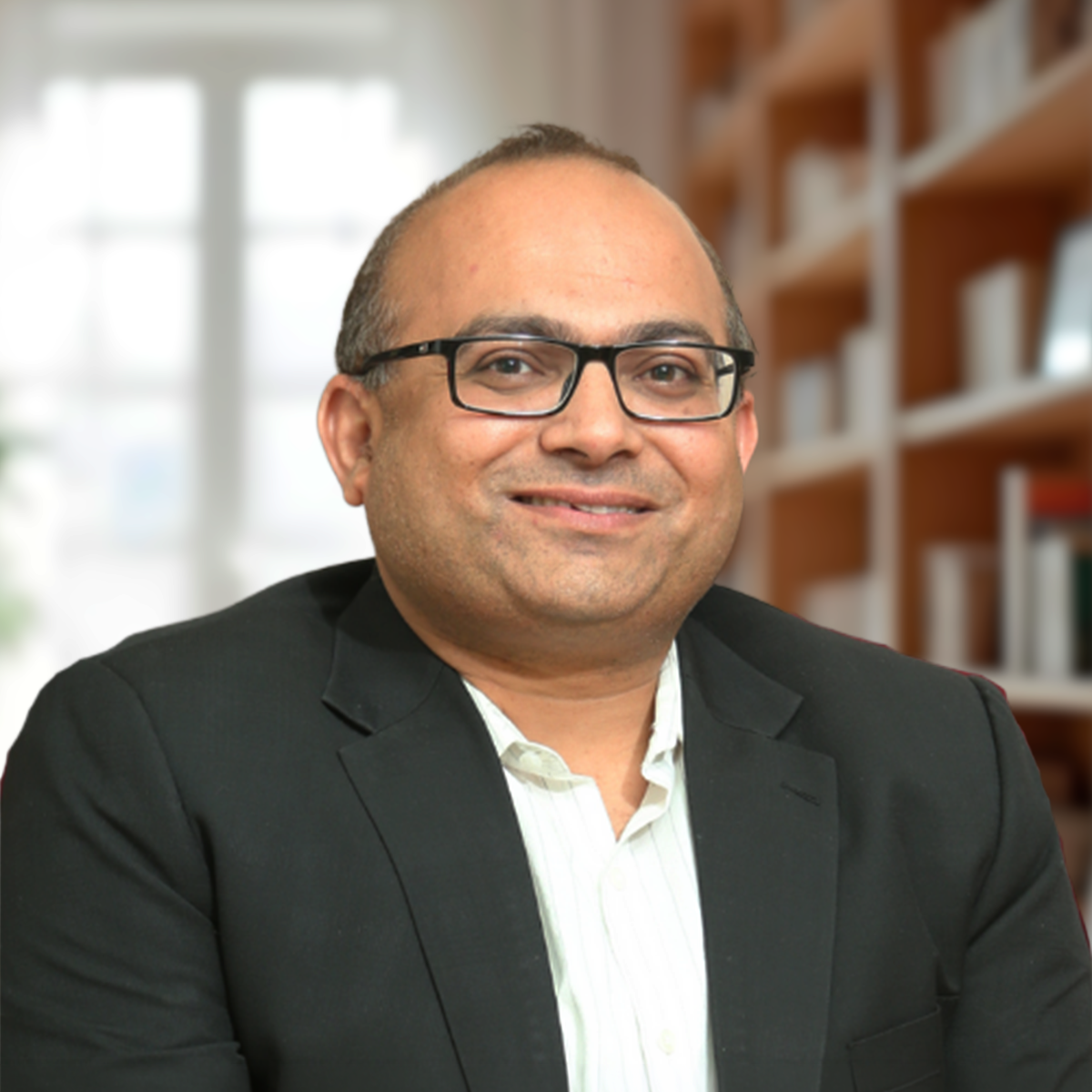 Kanishk Maheshwari