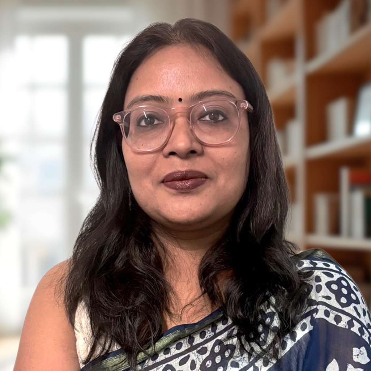 Madhumita Sengupta