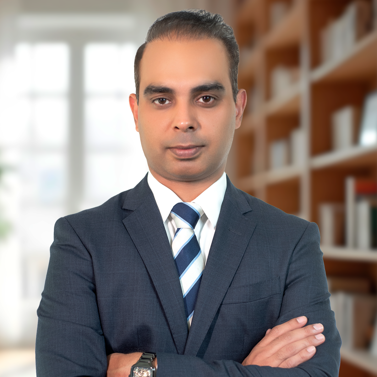 Nikhil Dhaka