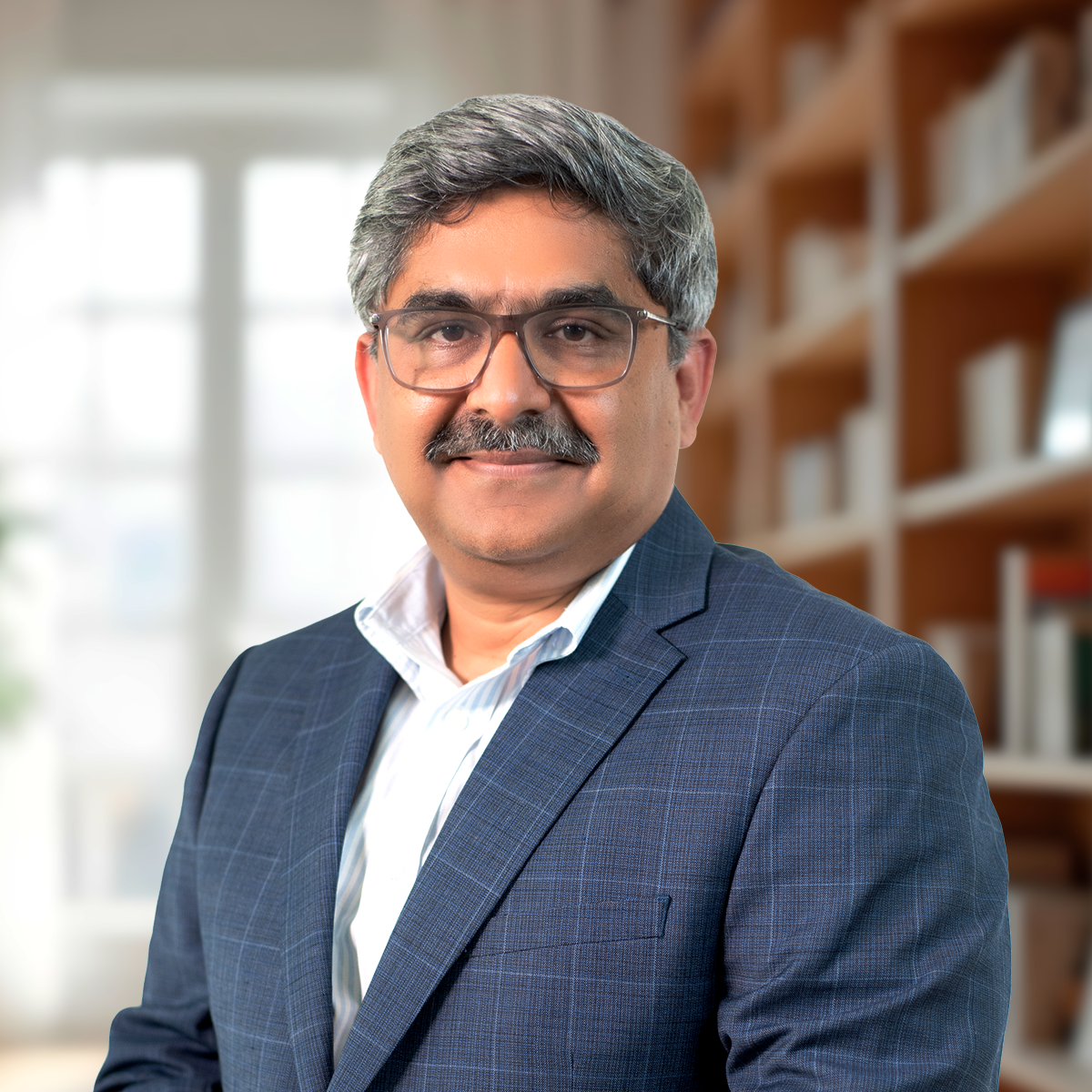 Nilay Varma