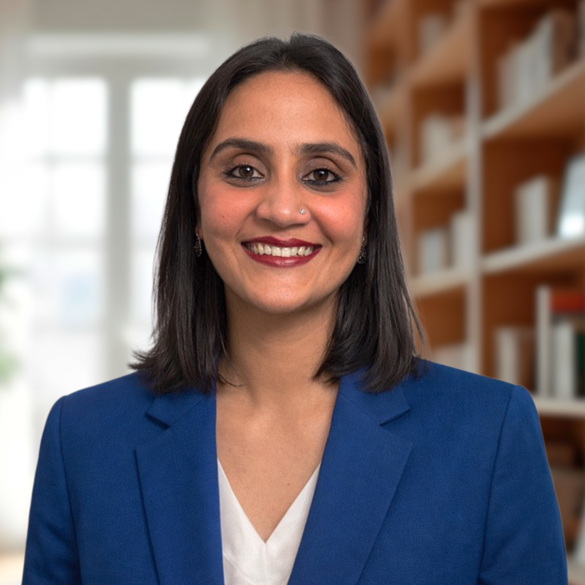 Pooja Lahri