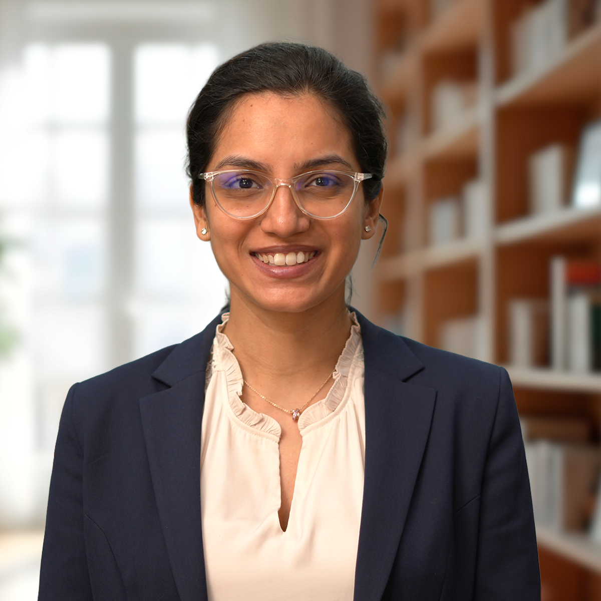 Pragya Priyadarshini