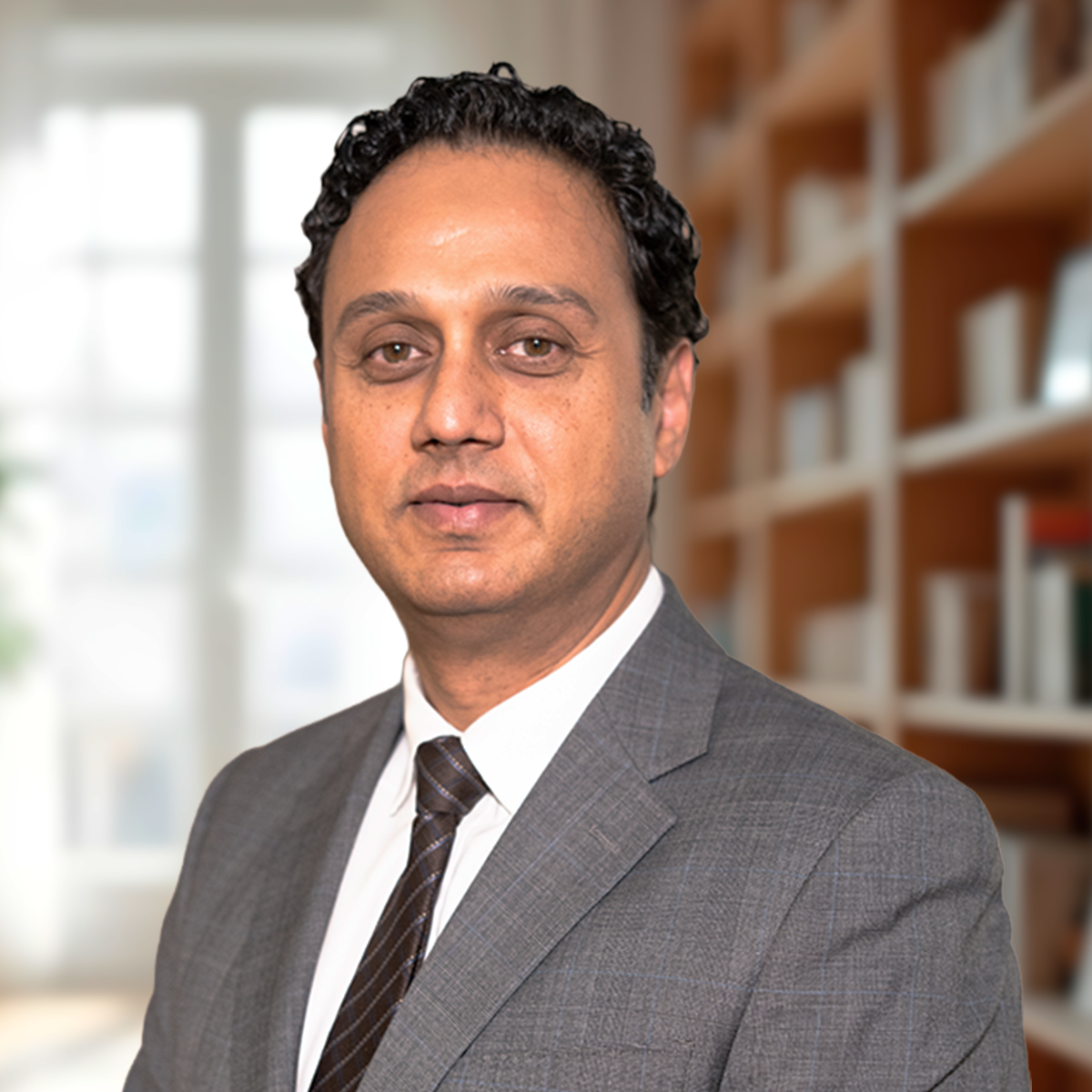 Sameer Jain