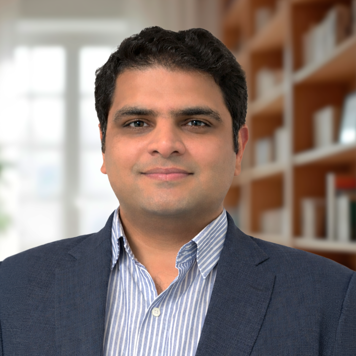 Vivek Tandon