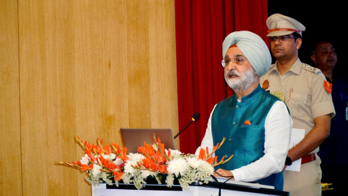 Sardar Taranjit Singh Sandhu