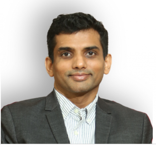 Shravan Shetty