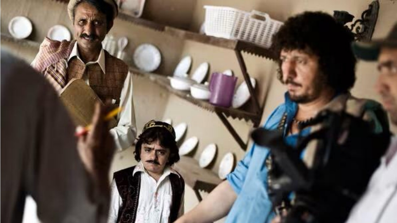 Film, OTT producers brace for cost surge under labour codes