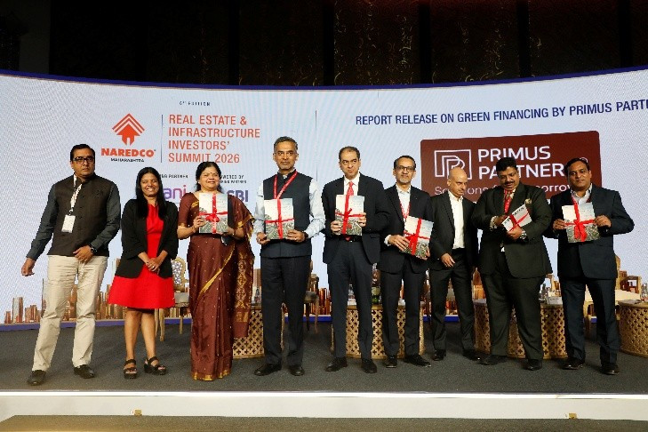 6th Edition of Real Estate Infrastructure & Investors Summit 2026
