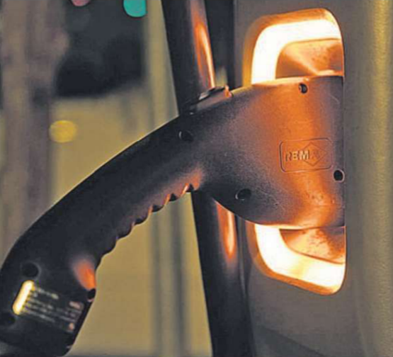 EV retrofits accelerate as war disrupts fuel supplies