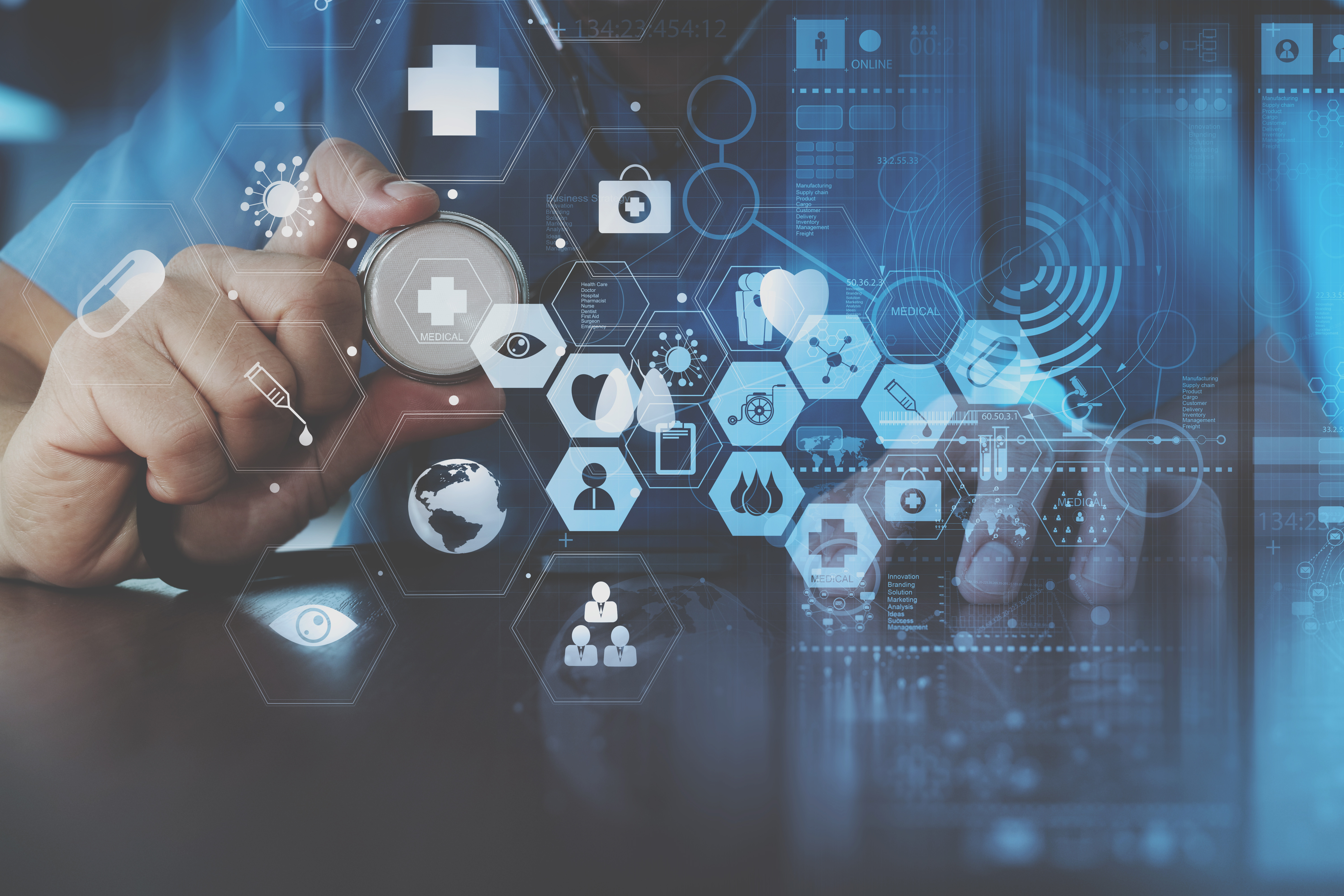 Shaping India's Future: HealthCare and Social Equity for all by 2047