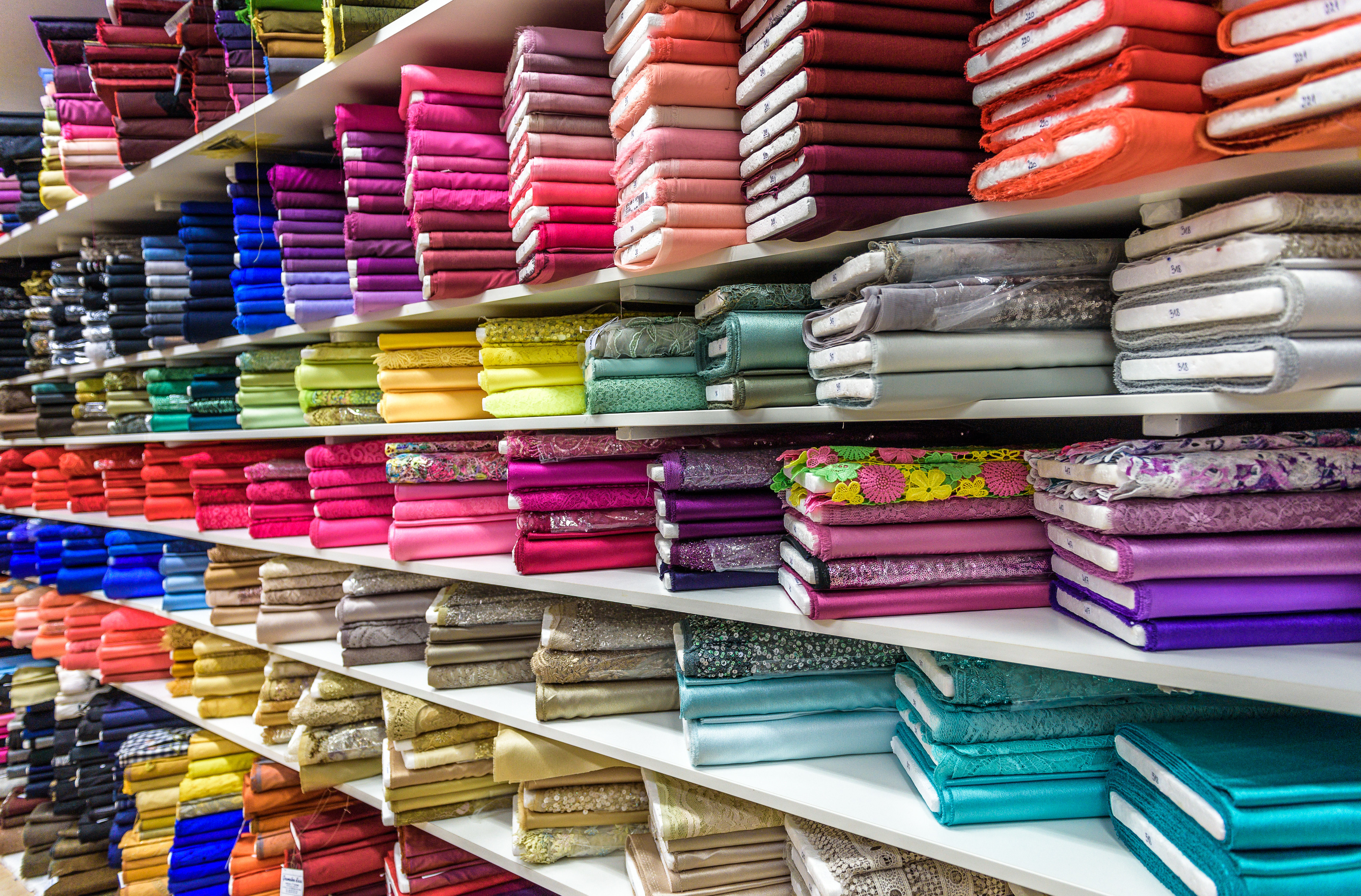 Over 95% of textile growth in the last 15 years has come from the MMF segment: Filatex’s Bhageria