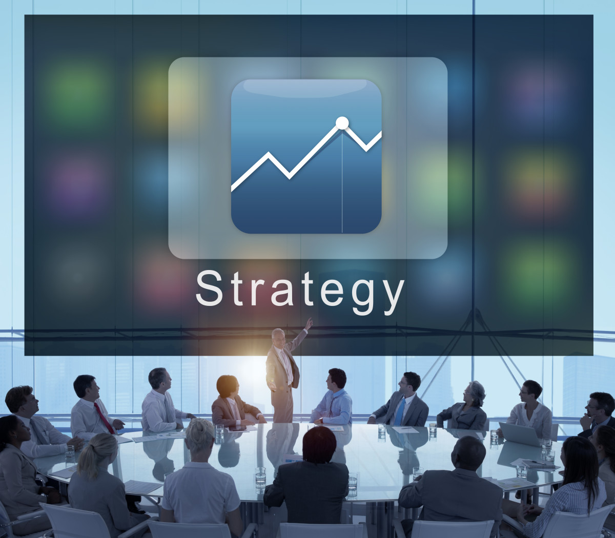 Strategy & Policy Advisory for Global A&D Firm