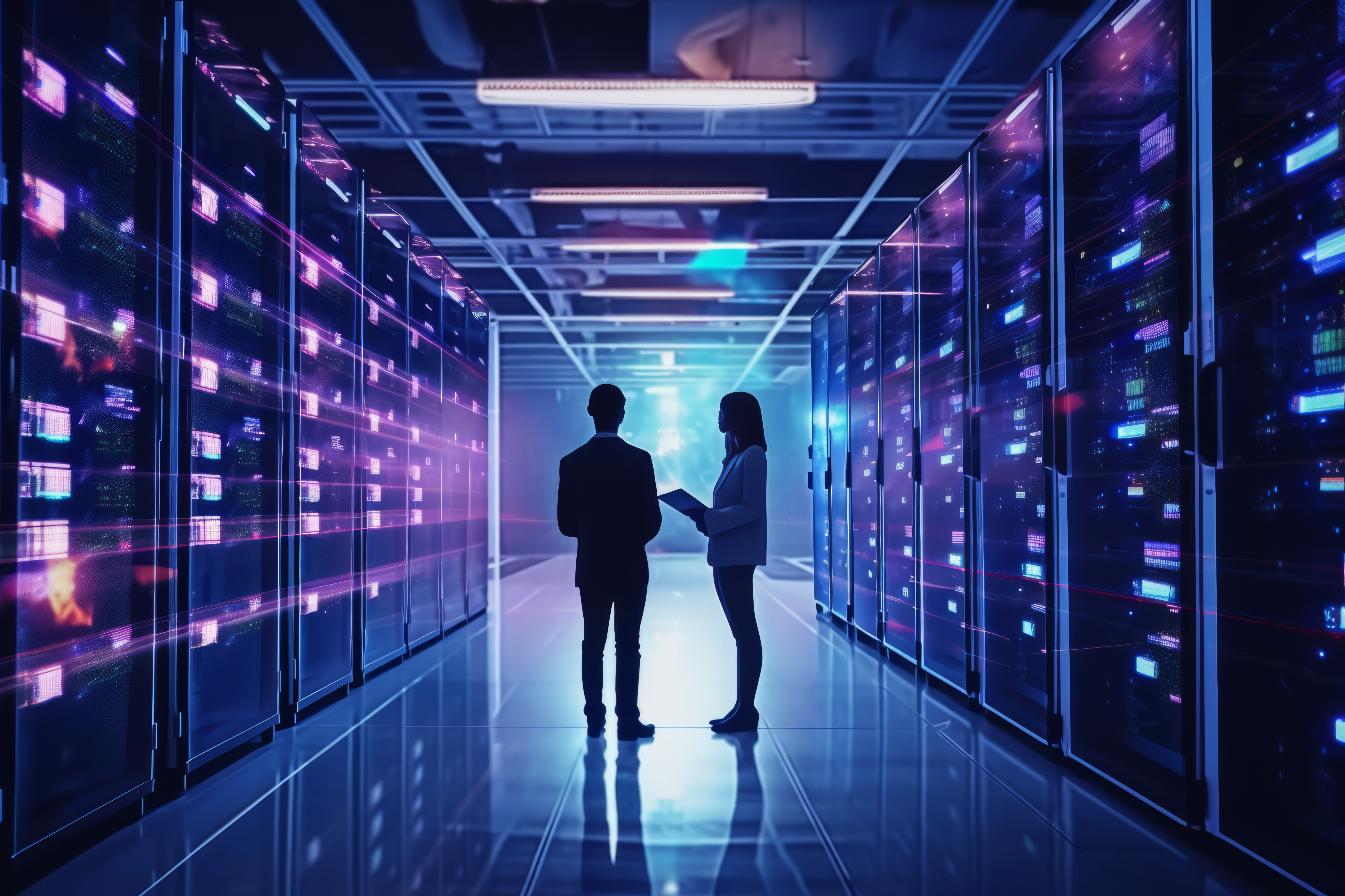 Andhra Pradesh constitutes Data Centre Advisory Council