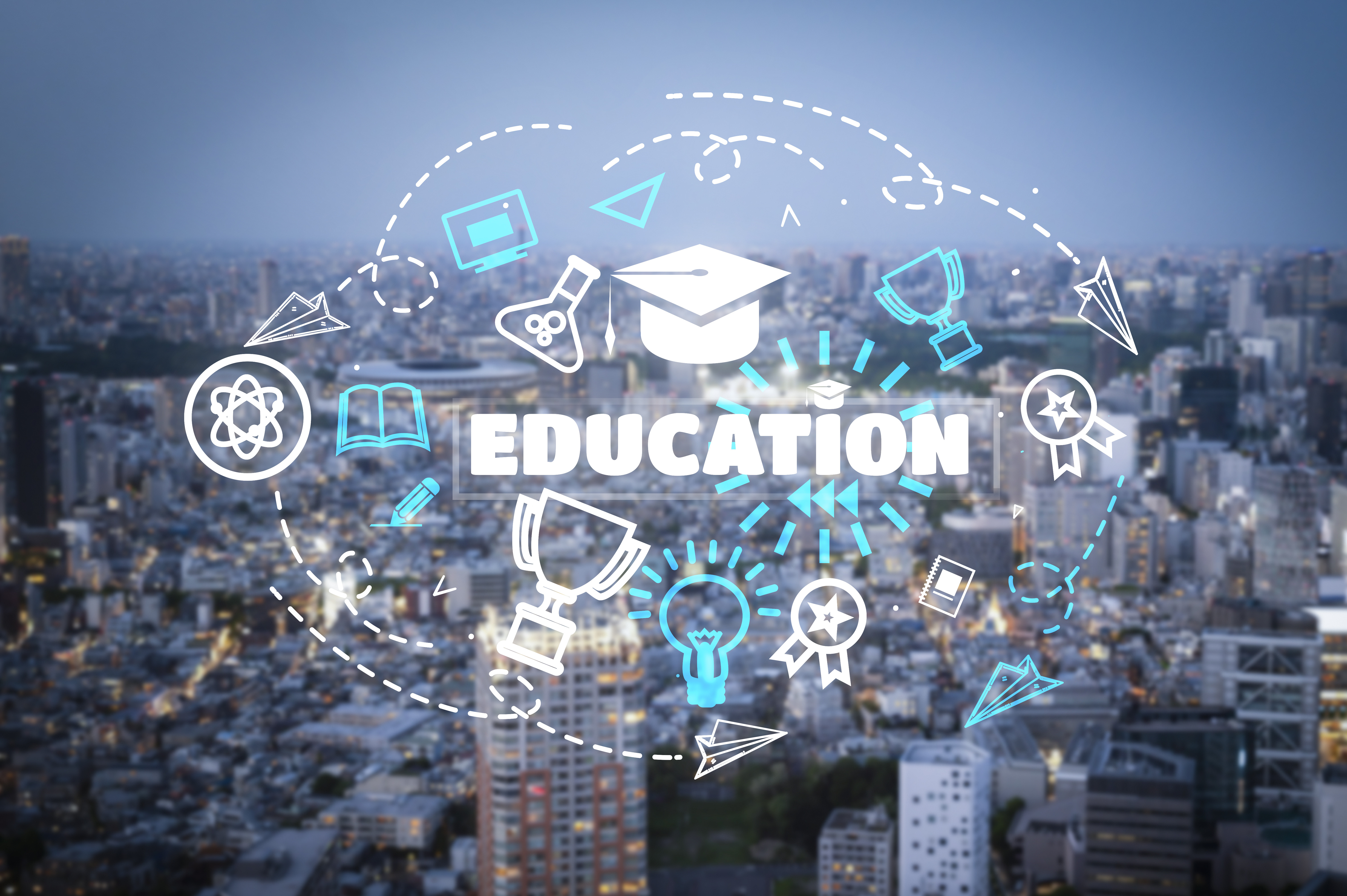 News from the world of Education: September 25, 2025