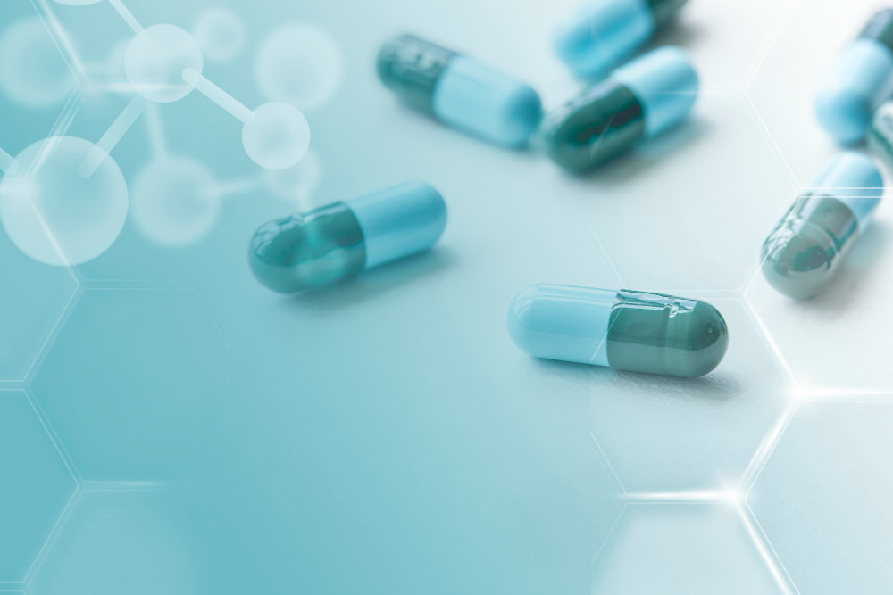 Indian pharma eyes US gains as $63.7 bn patent cliff nears: Analysts