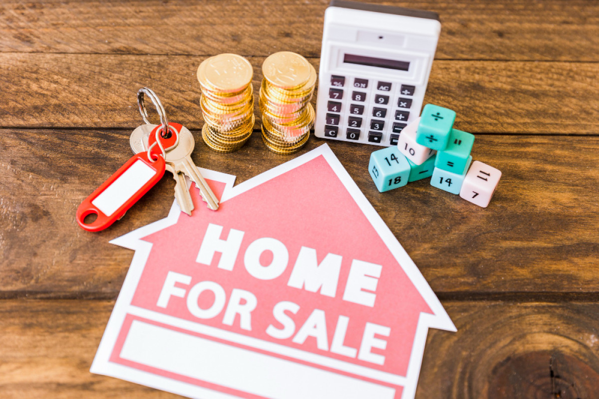 Avoid These Home-Selling Mistakes While Finalising A Deal