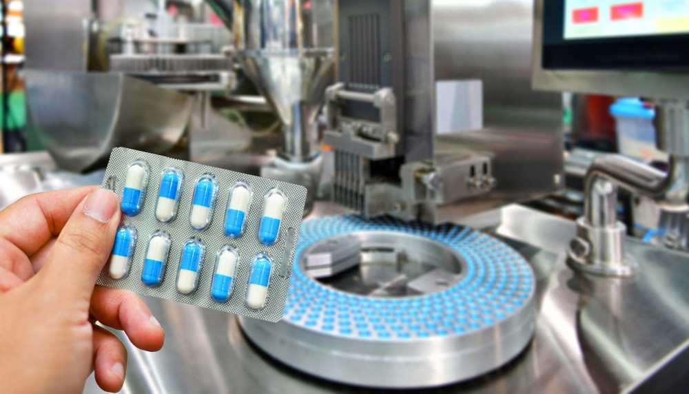 Shipping bottlenecks squeeze pharma flows as Hormuz crisis impact deepens