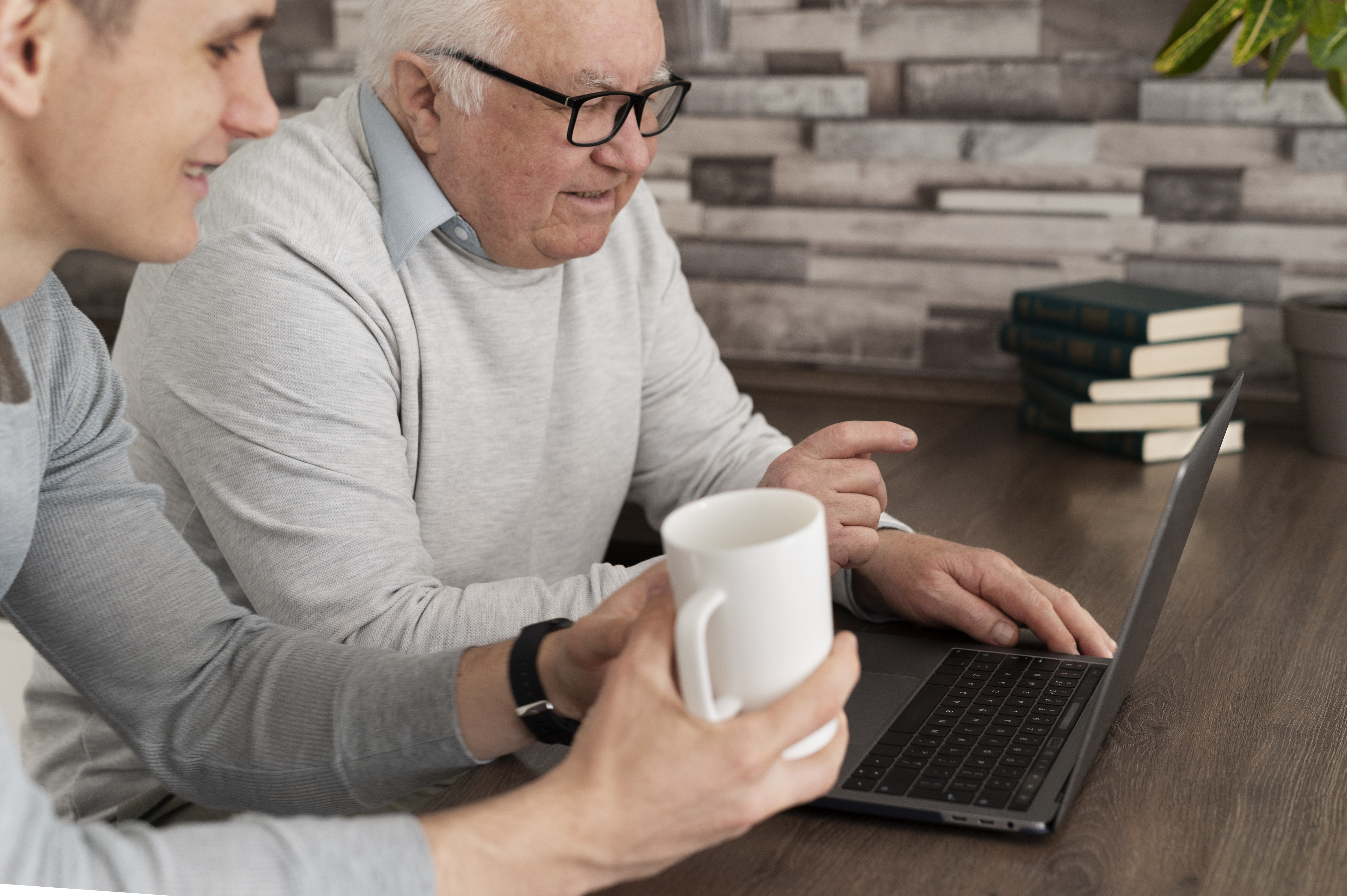 70% of elderly remain financially dependent, many work beyond retirement: Report