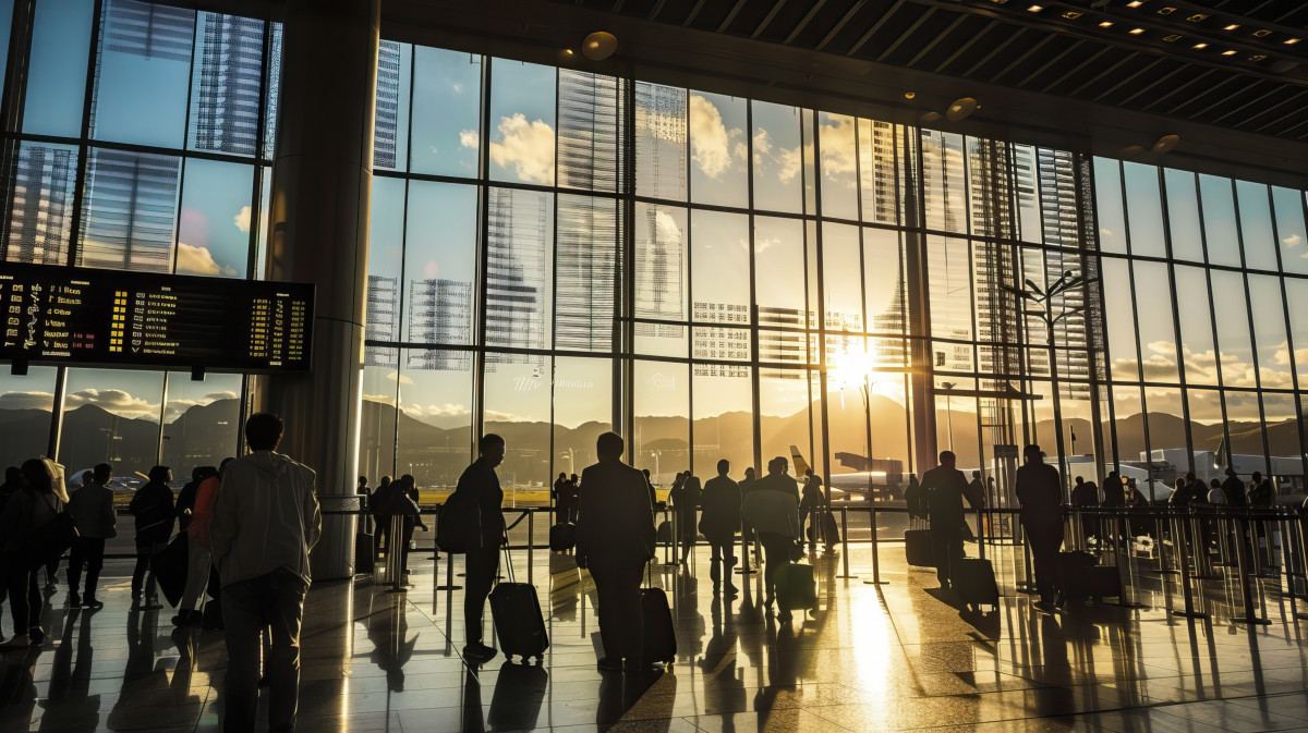 Tired of long airport queues? One system at Indian airports may change everything