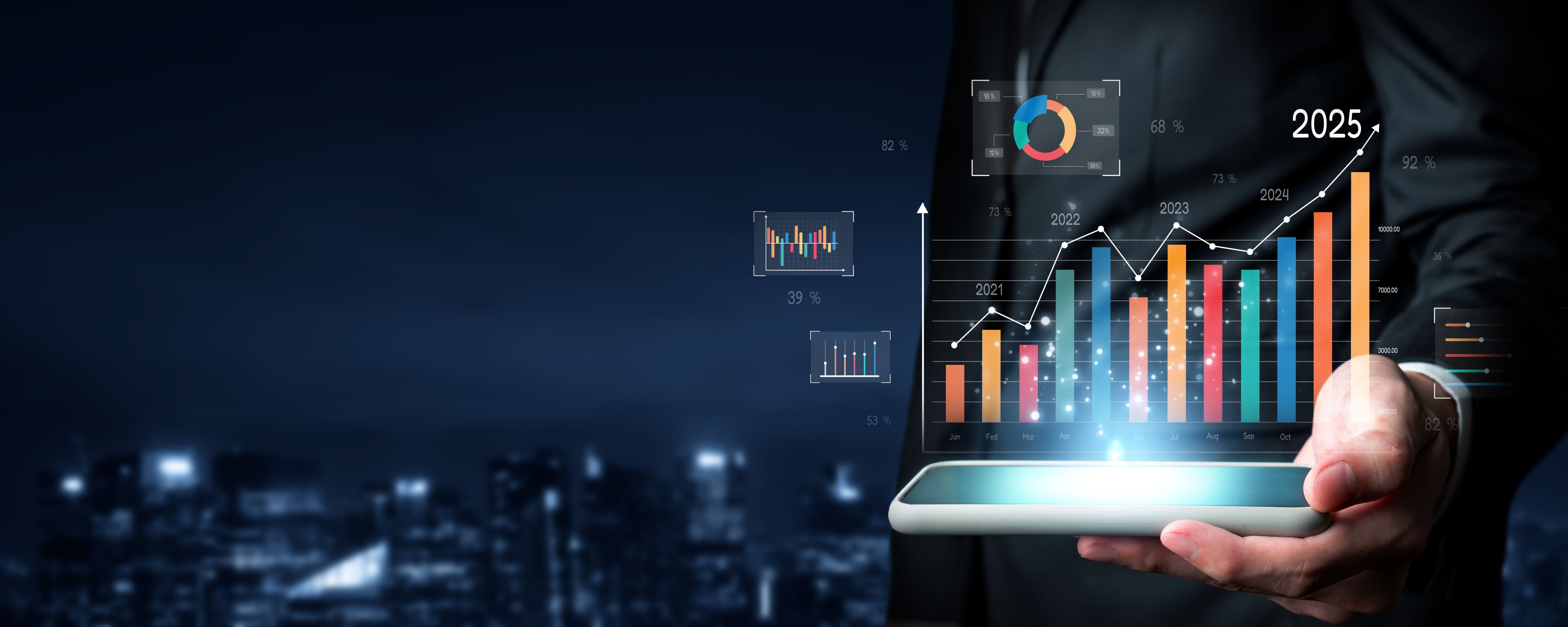 Are markets heading for Santa rally? Analysts advise investors to exercise cautious optimism