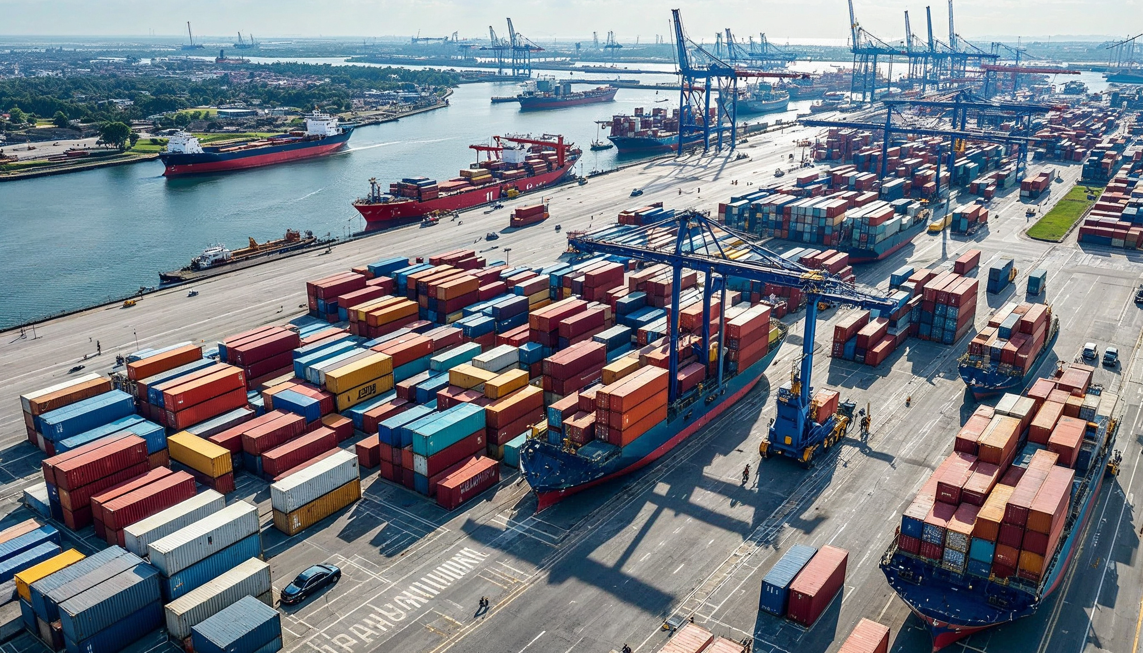 Reimagining India’s Manufacturing Growth: Resilience, Innovation, and Sustainability