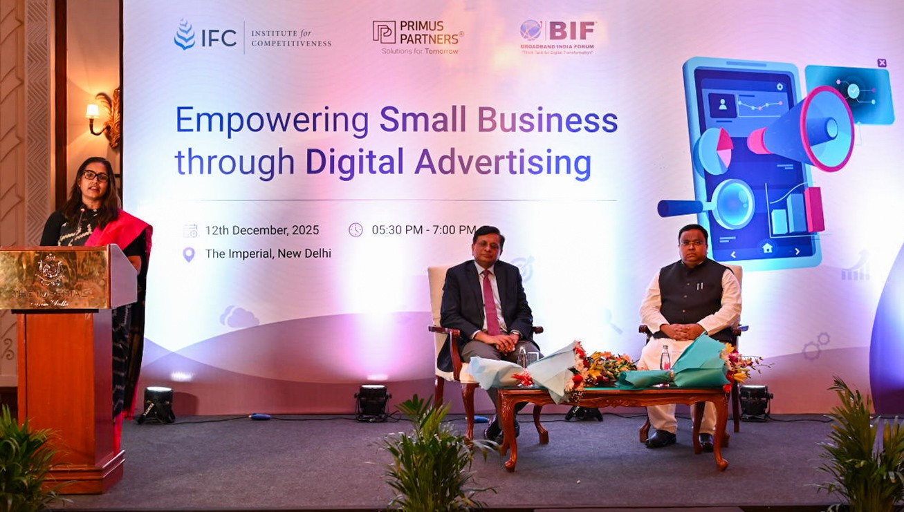 Empowering Small Businesses through Digital Advertising