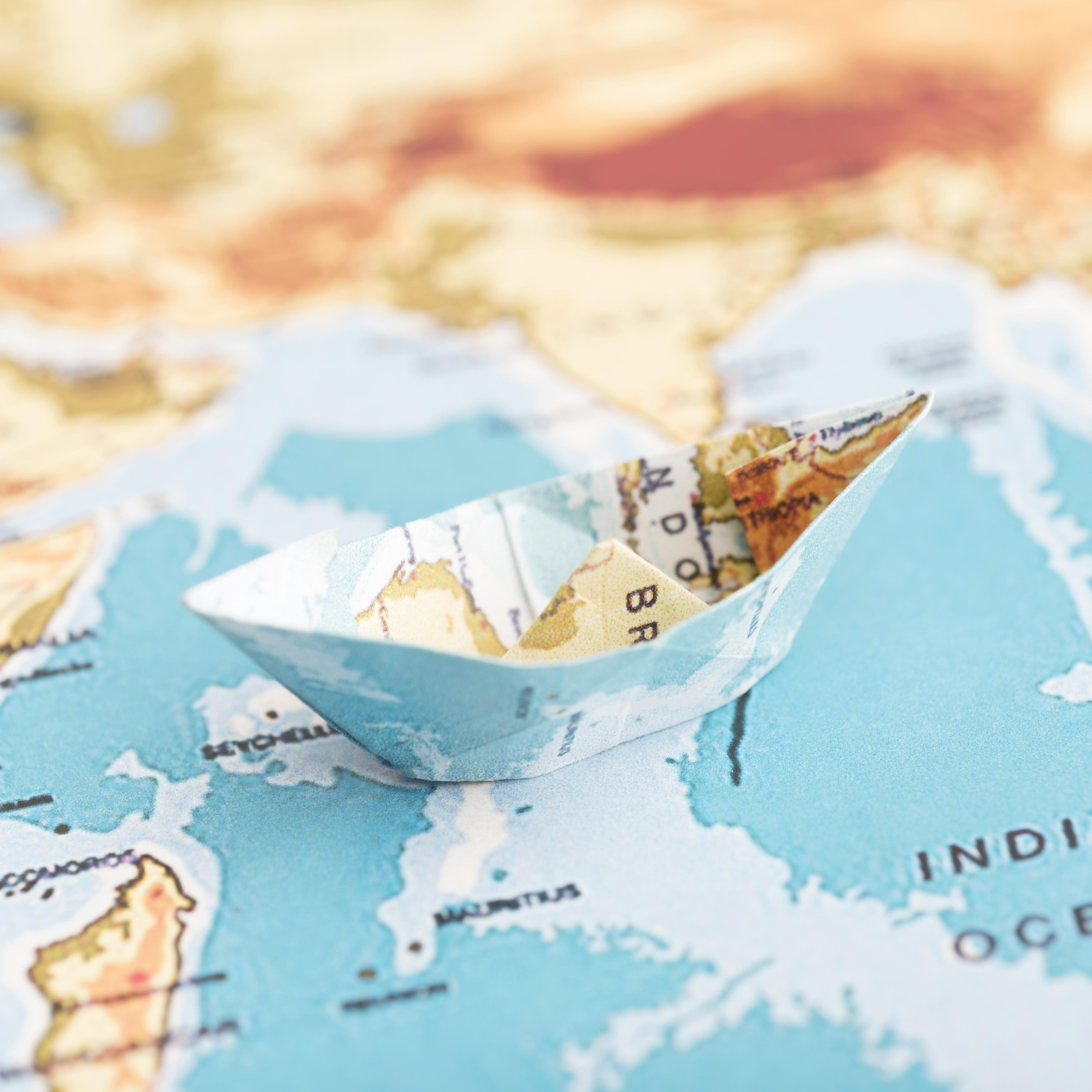 West Asia crisis disrupting trade, supply chains across sectors in India: Report