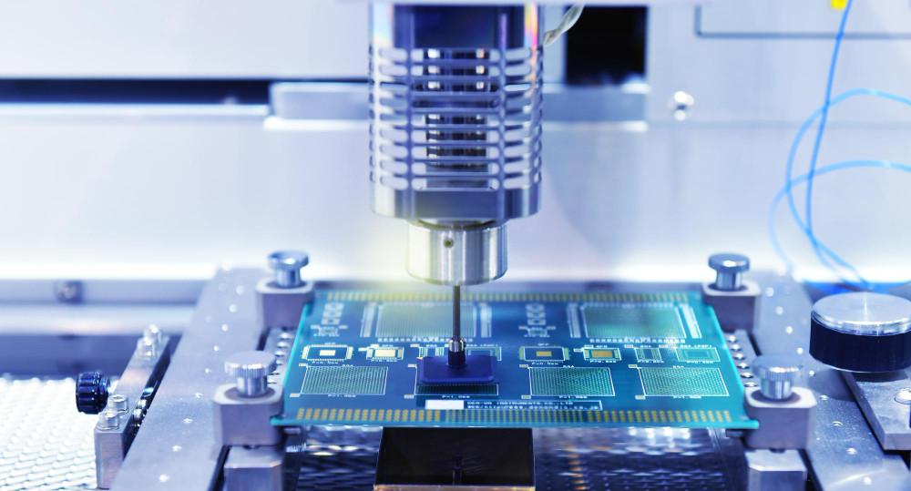 Can the Foxconn-HCL wafer-level packaging project put India on the global semiconductor map?