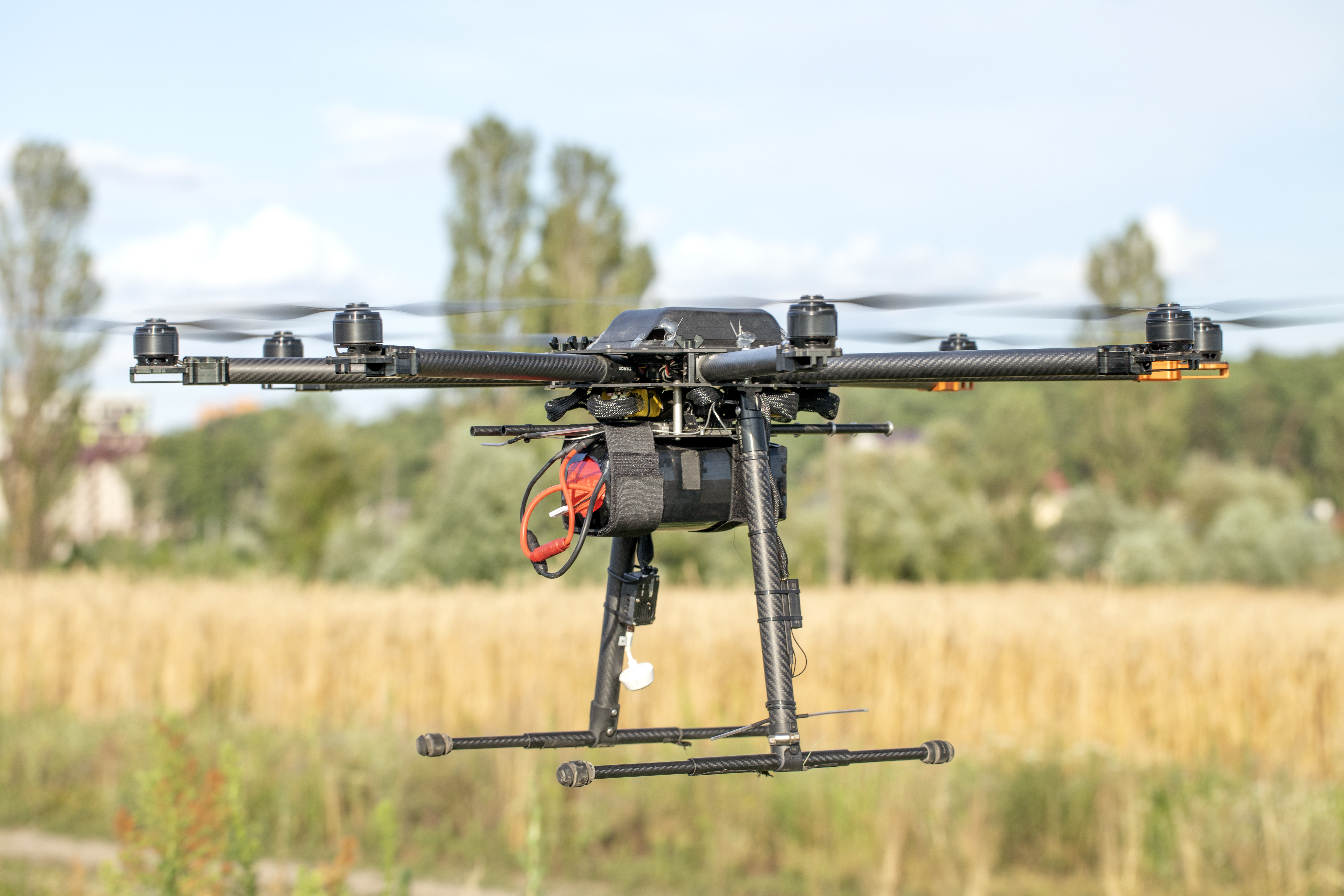 India Must Build War Reserves, Distributed Drone Supply Chains: Report