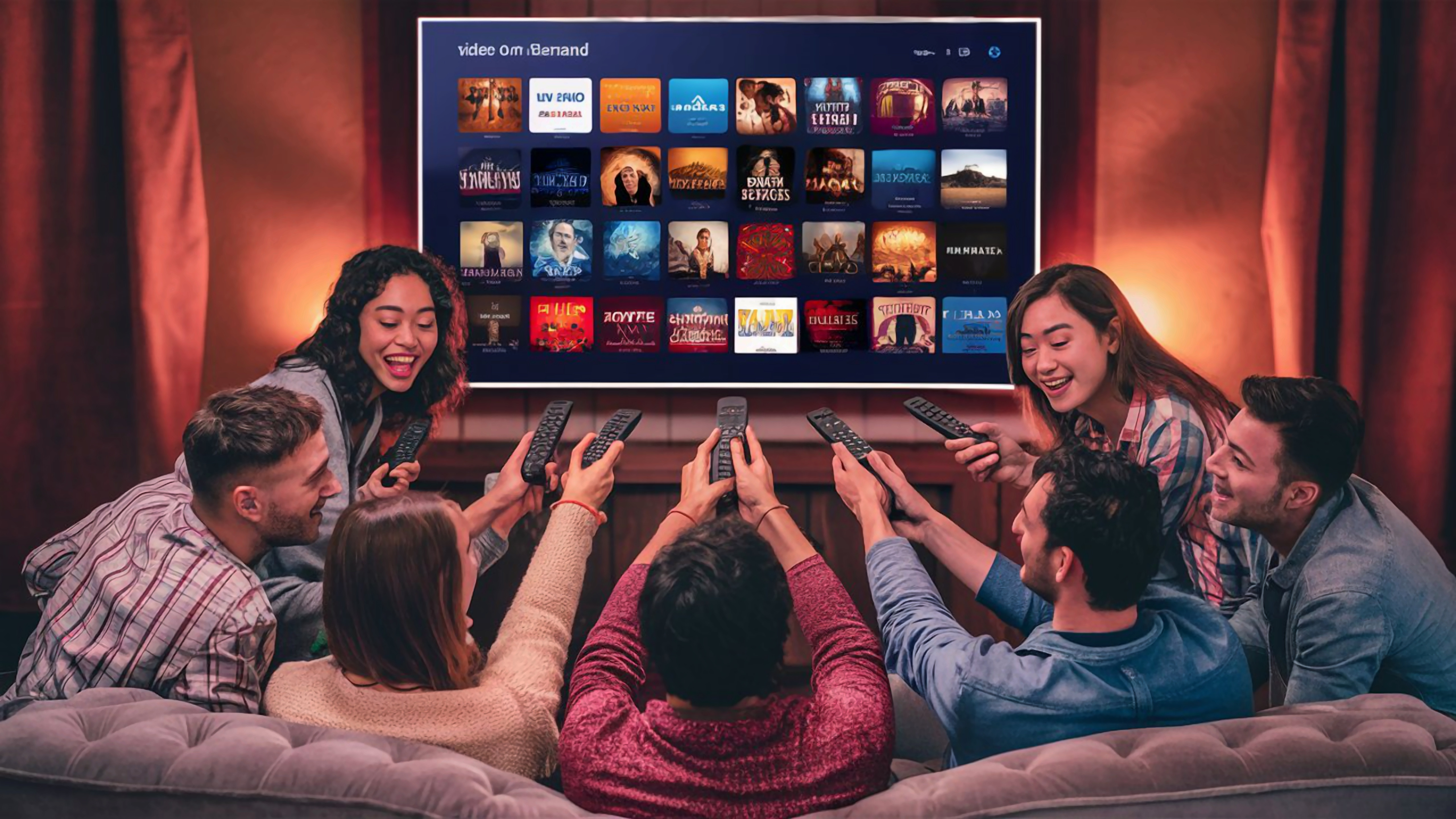 Reality shows: OTT platforms' next big content battle with TV