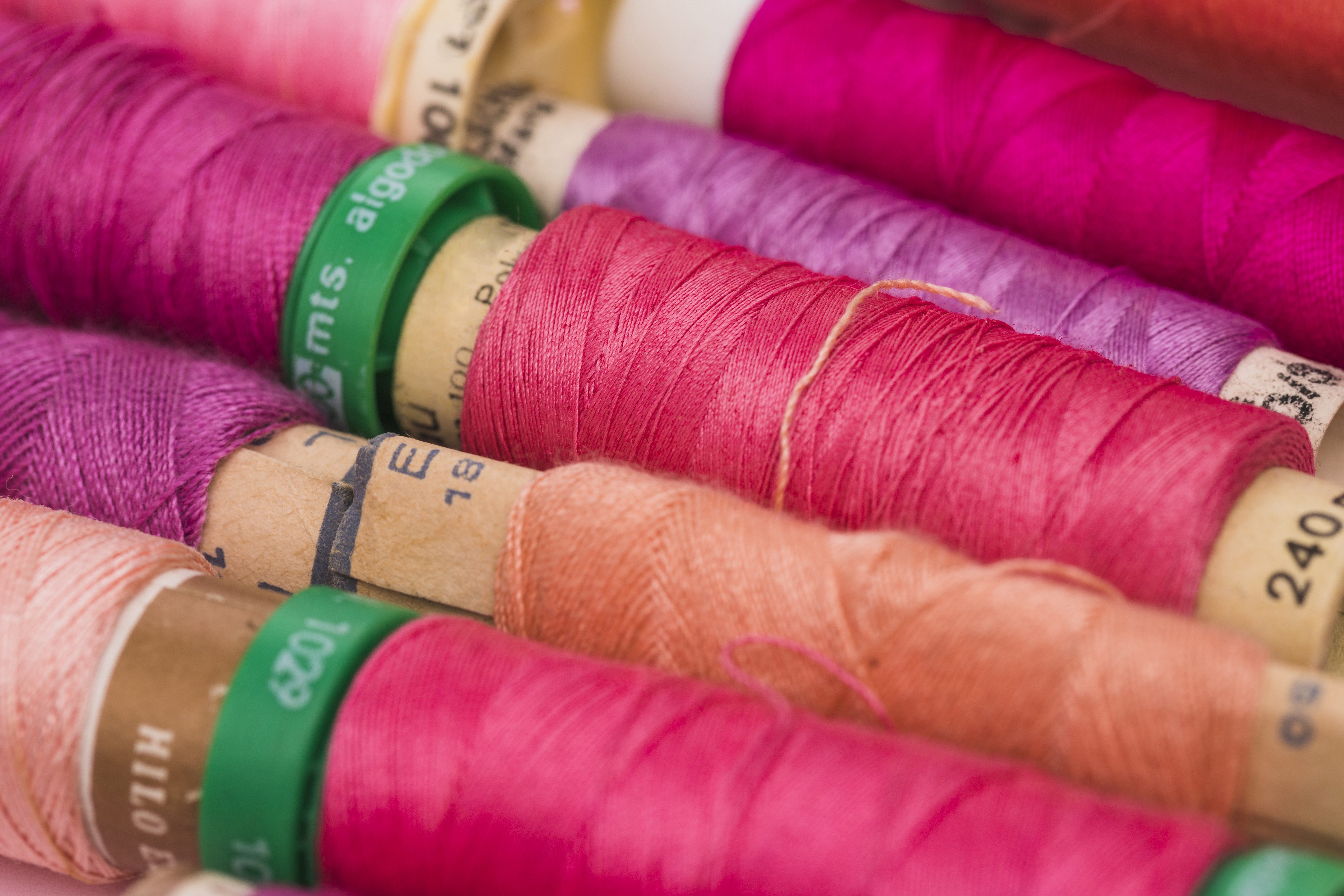 Cotton yarn price surge weighs on Indian textile industry as FTA gains remain elusive