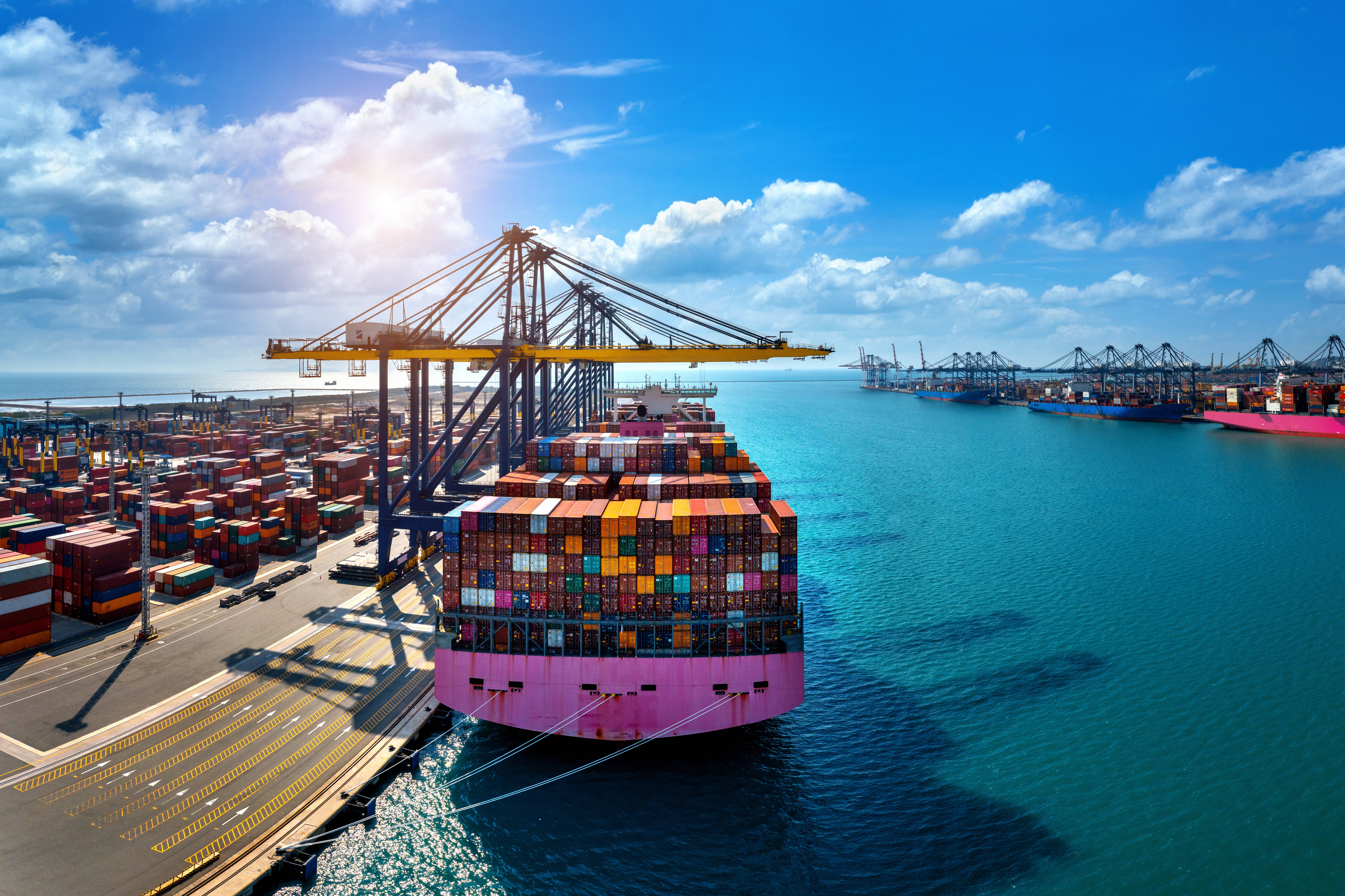 India’s Maritime Framework Gets Legislative Boost with  Coastal Shipping Bill Passage