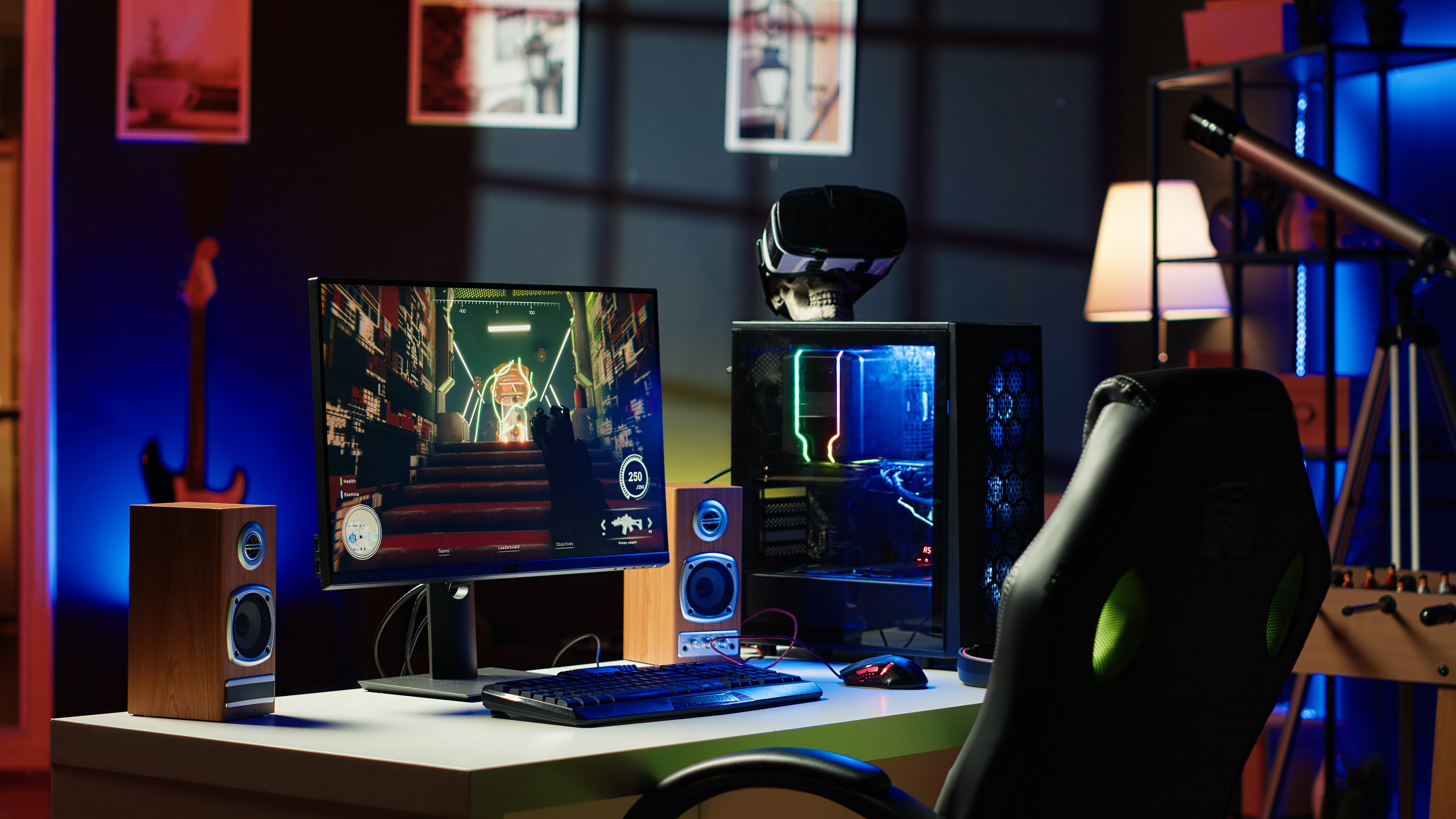 Indian game studios level up with local IPs and cultural narratives