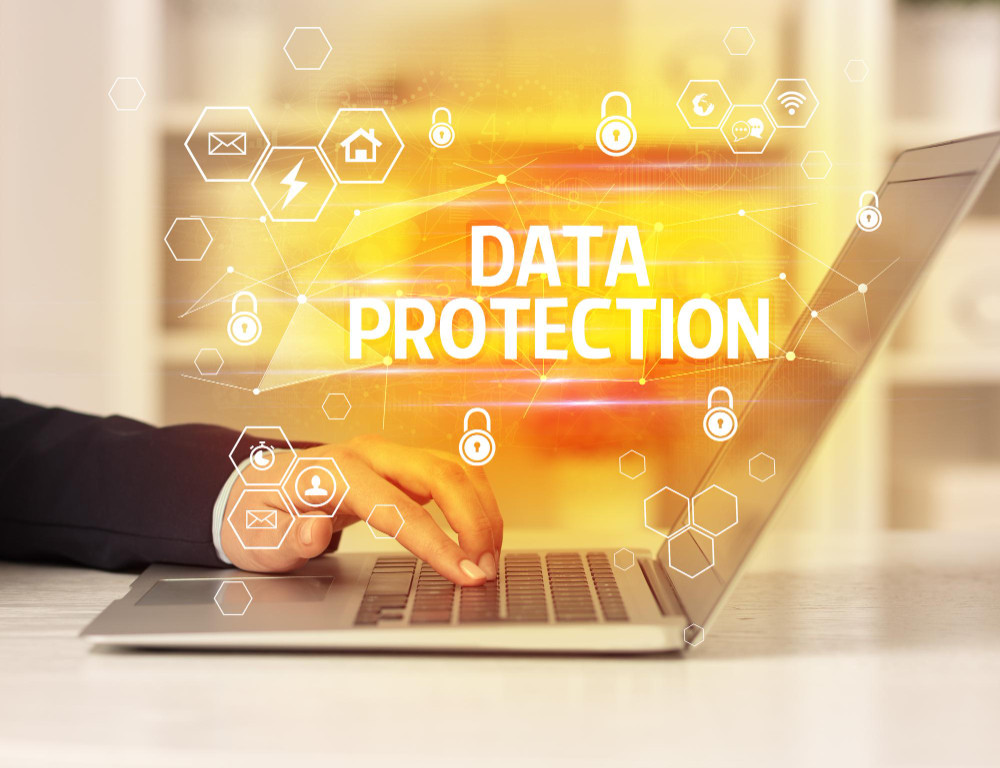 Digital Data Protection: Vague and Unclear