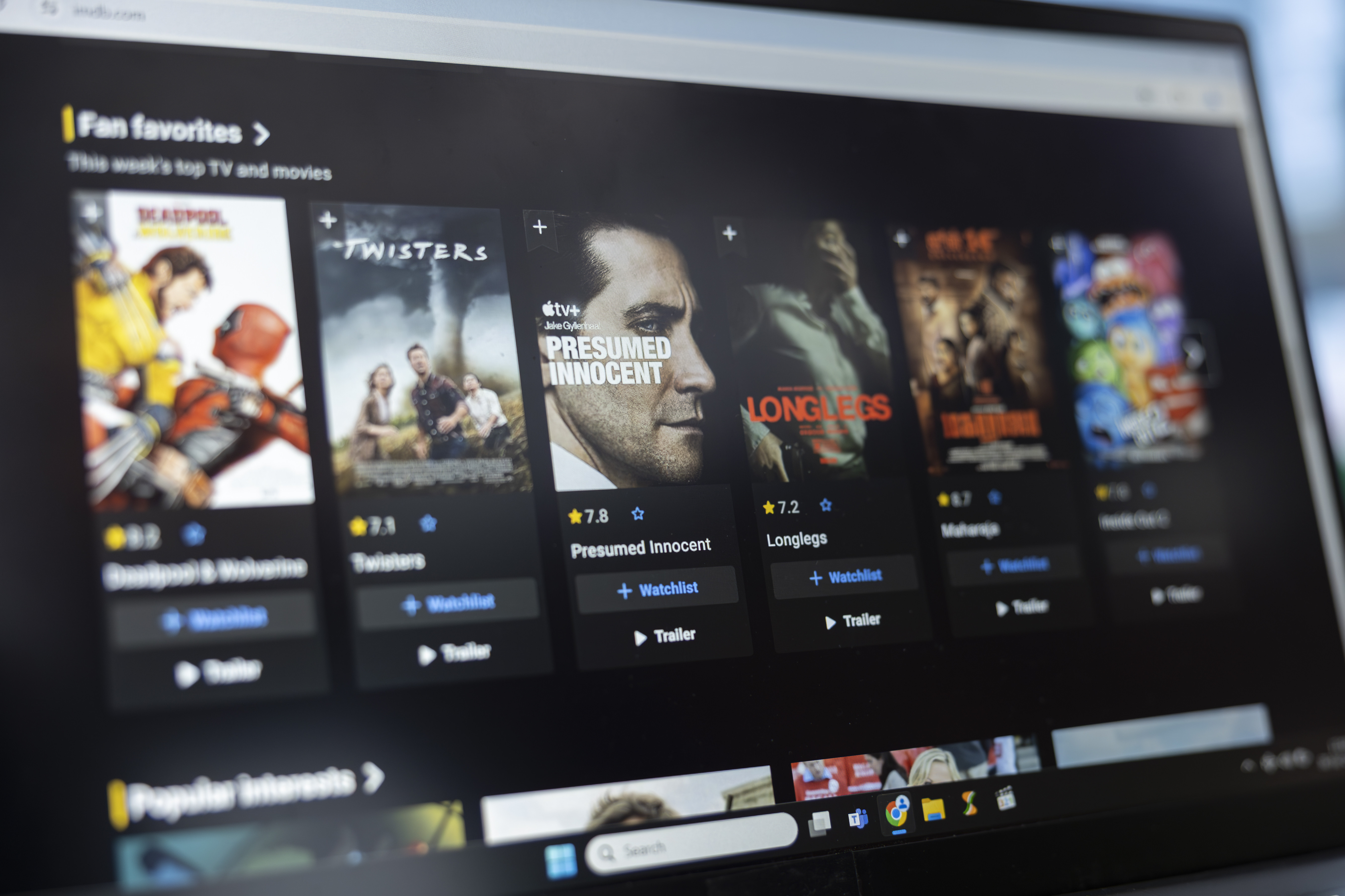 Film, OTT producers brace for cost surge under labour codes