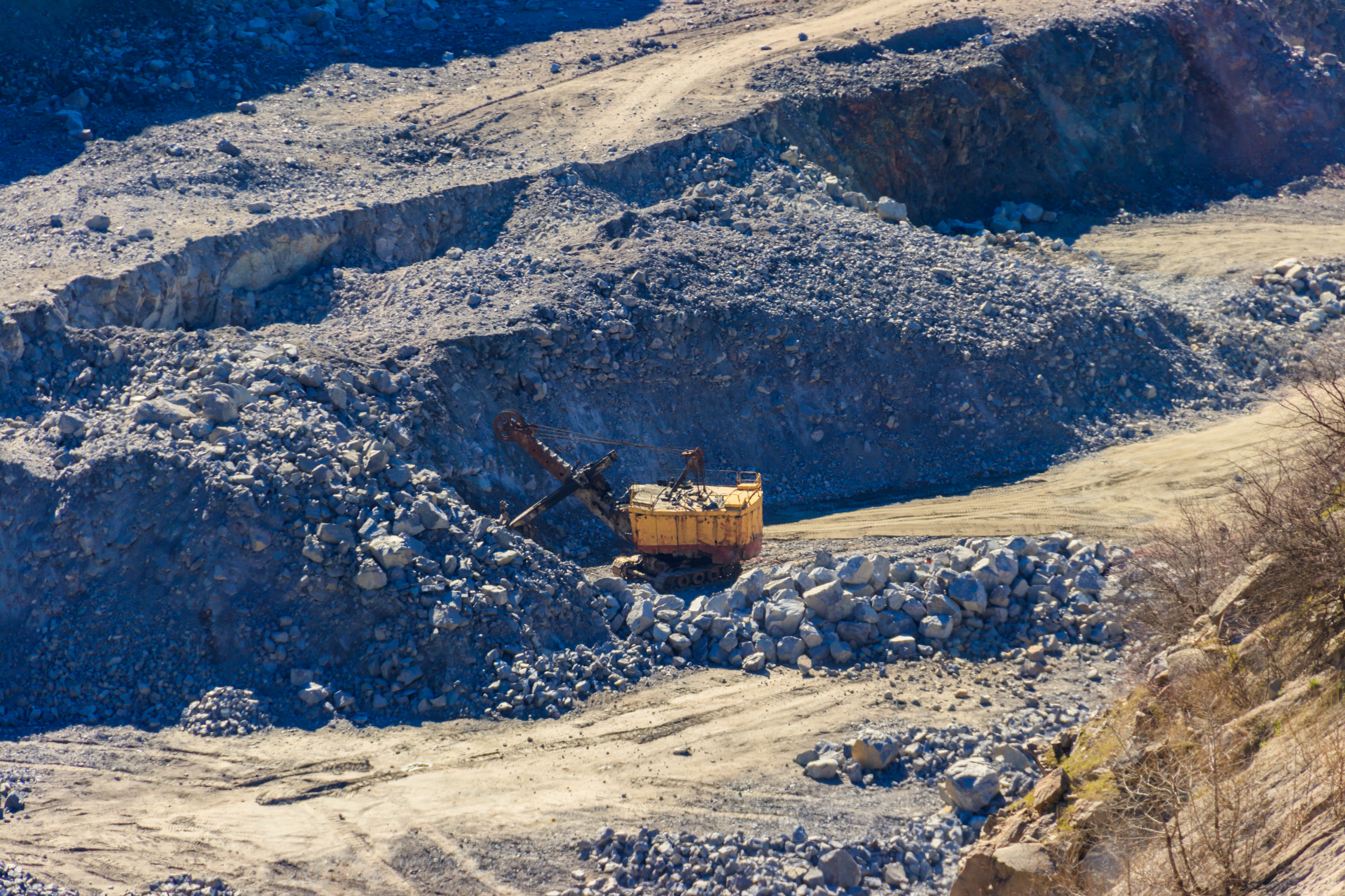 Importers fret over China's new critical mineral framework