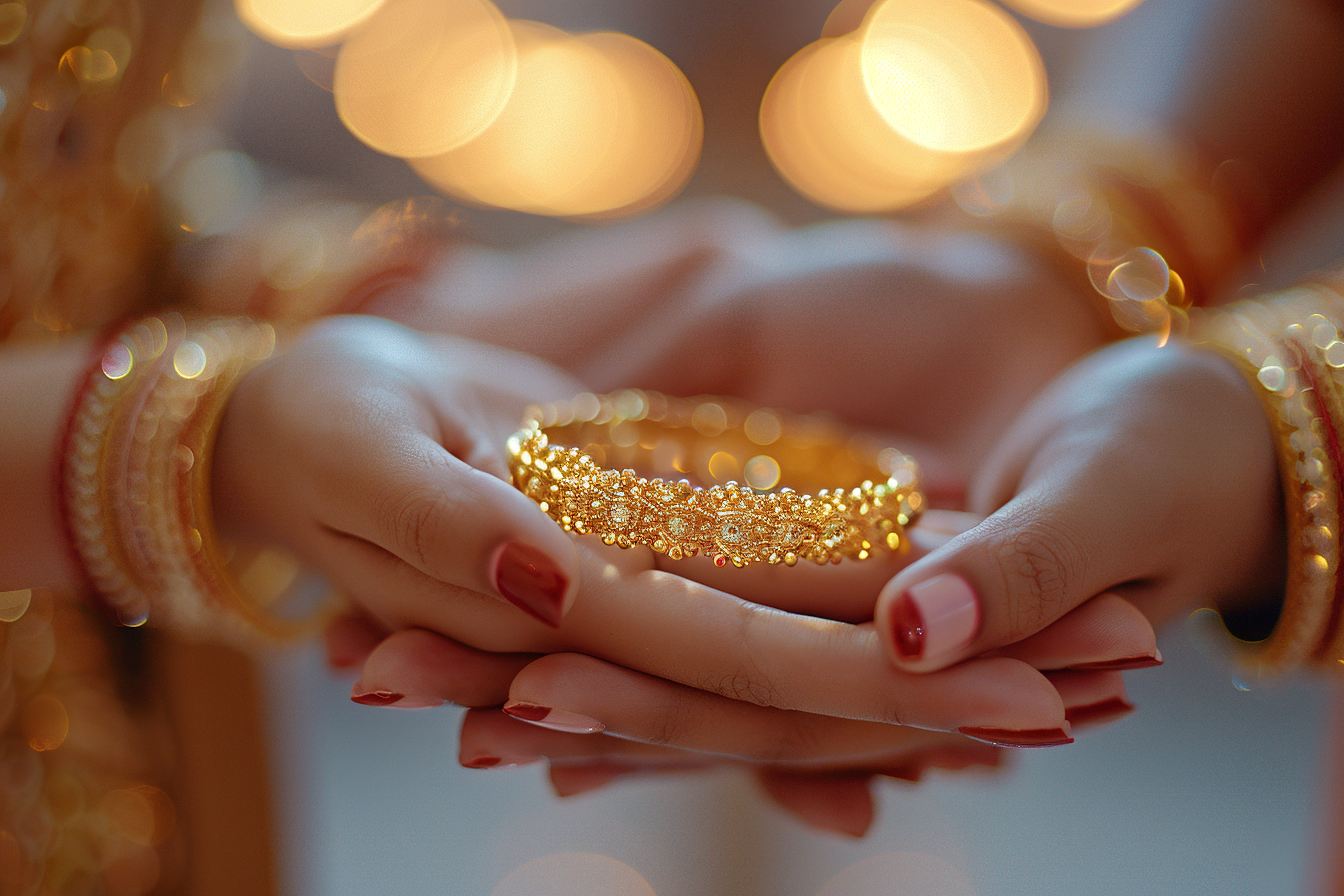 Gold loan or gold overdraft? Know the smarter way to borrow against gold