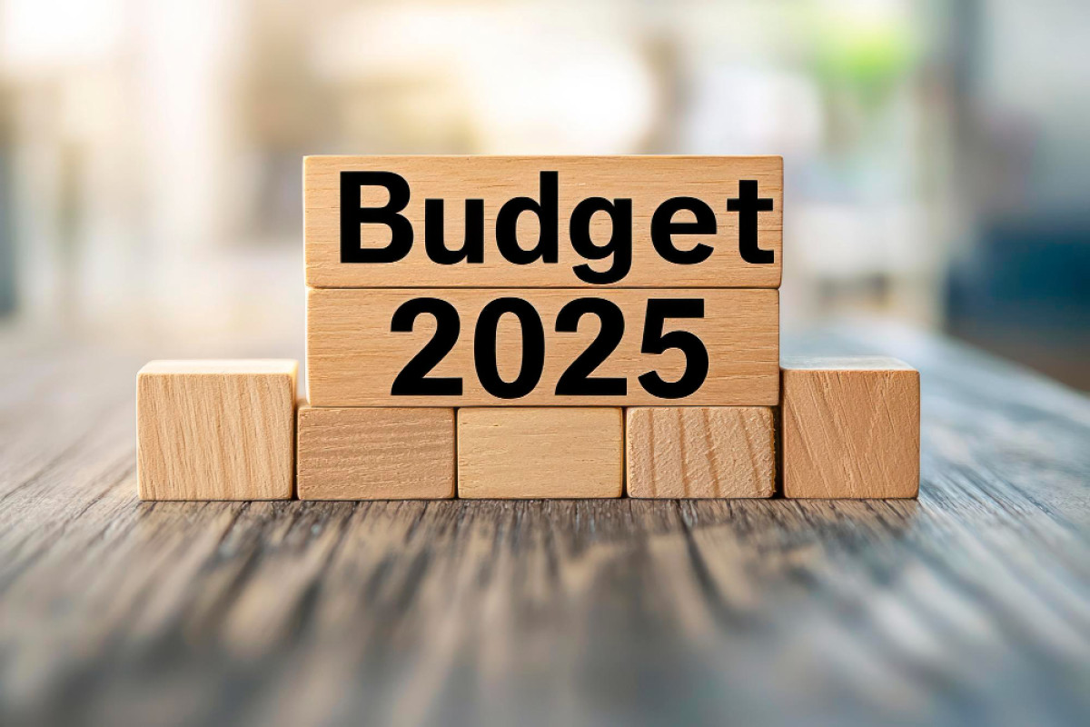 Union Budget 2025-26