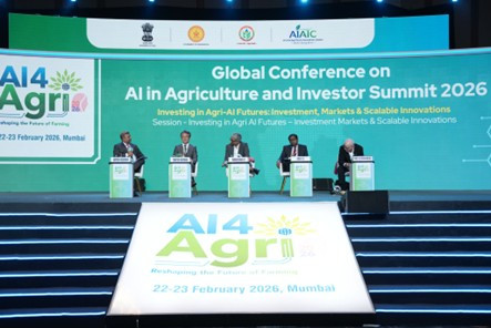 AI4Agri Global AI Summit