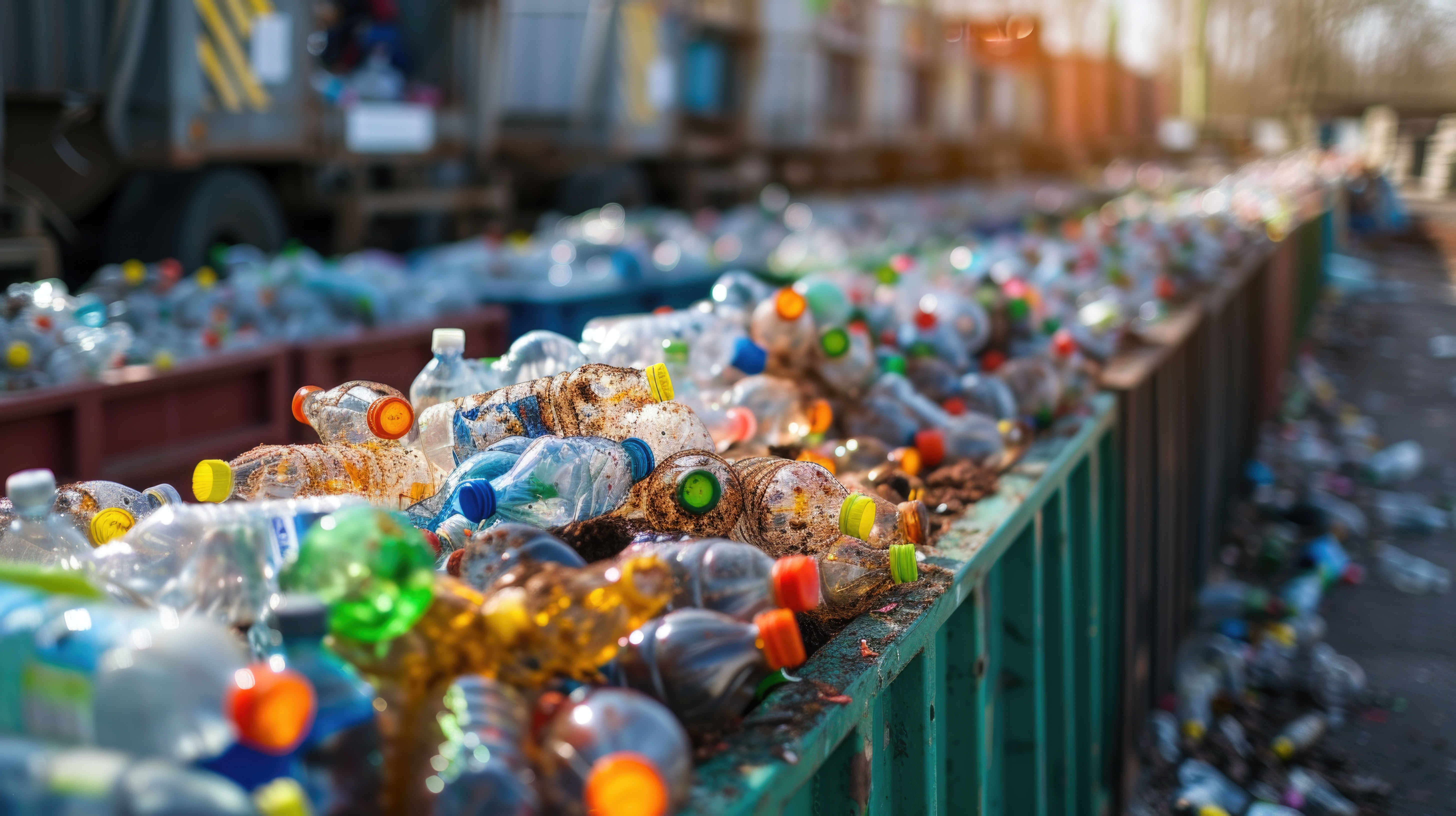 Plastic Waste Management In India: Is the Current EPR Framework Enough?