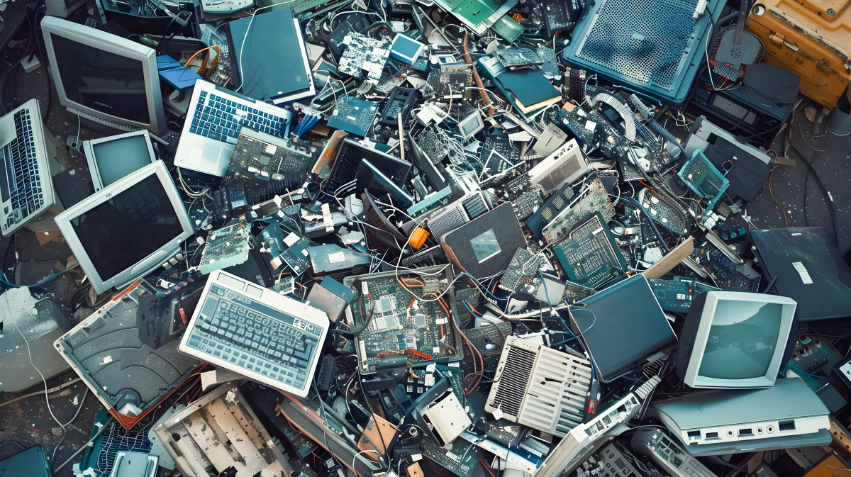 International E-Waste Day: Where does India stand?