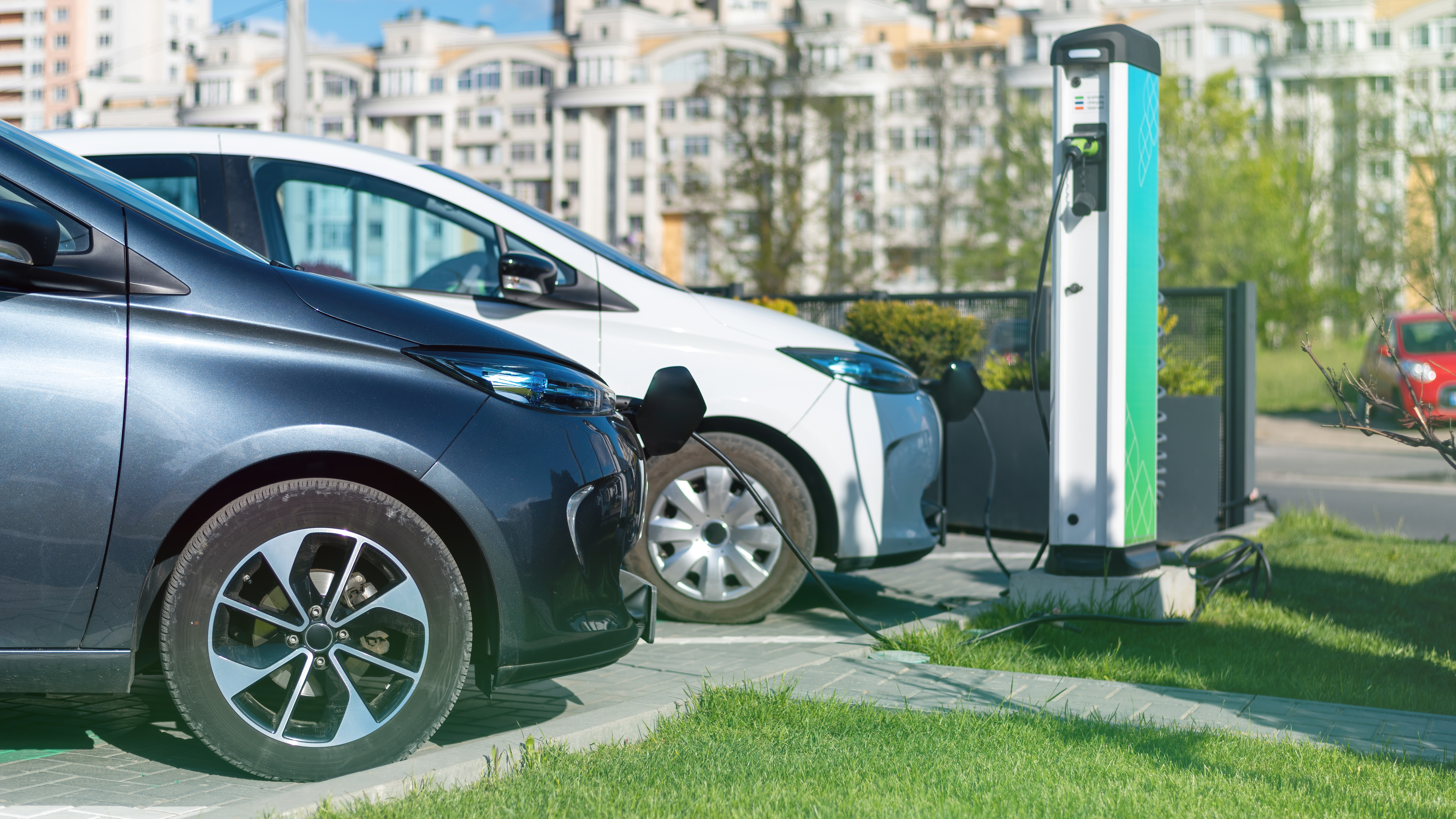 The EV Momentum: What's Driving Growth?