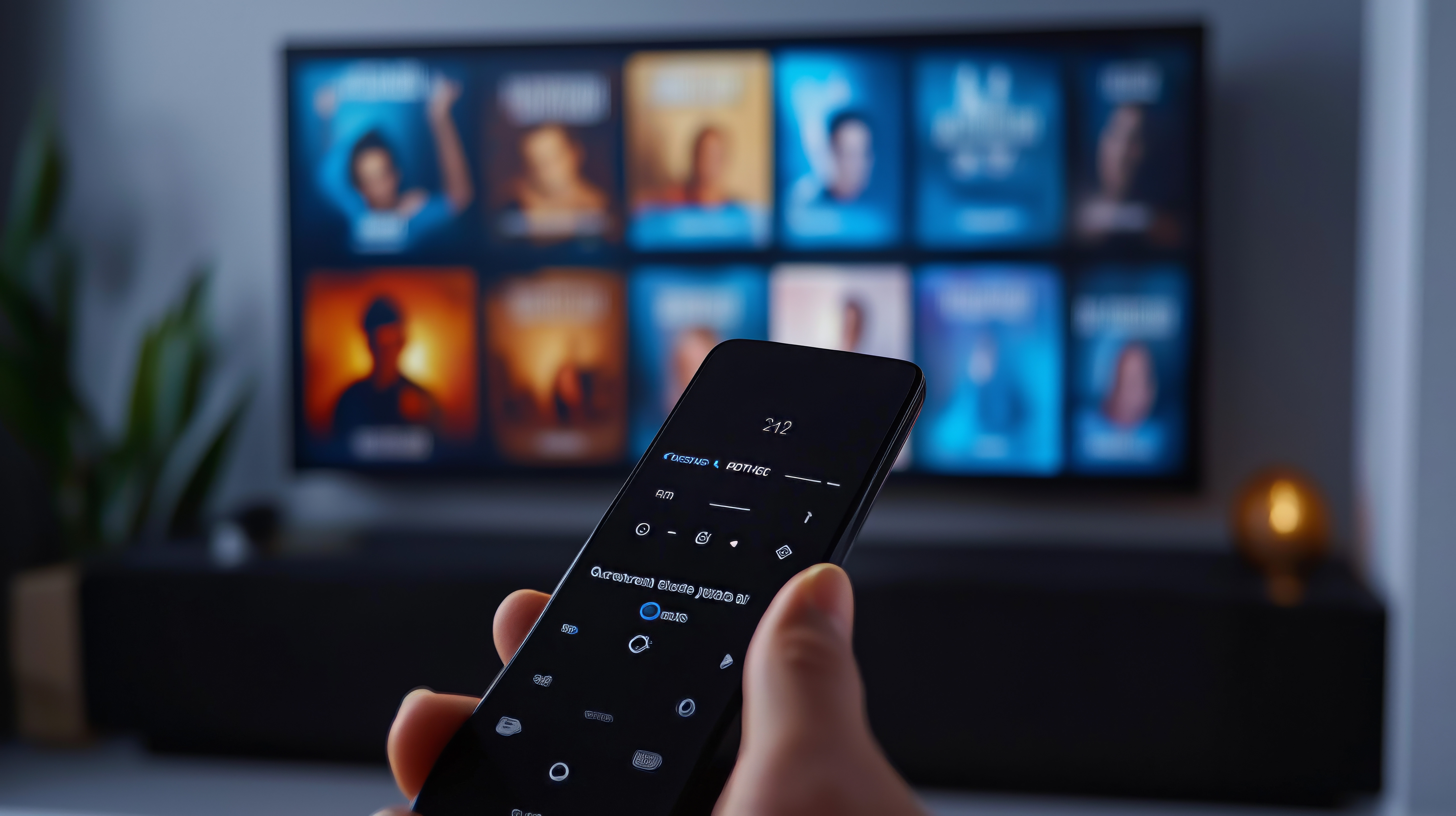 Streaming platforms back niche films to target box office revenue before online release