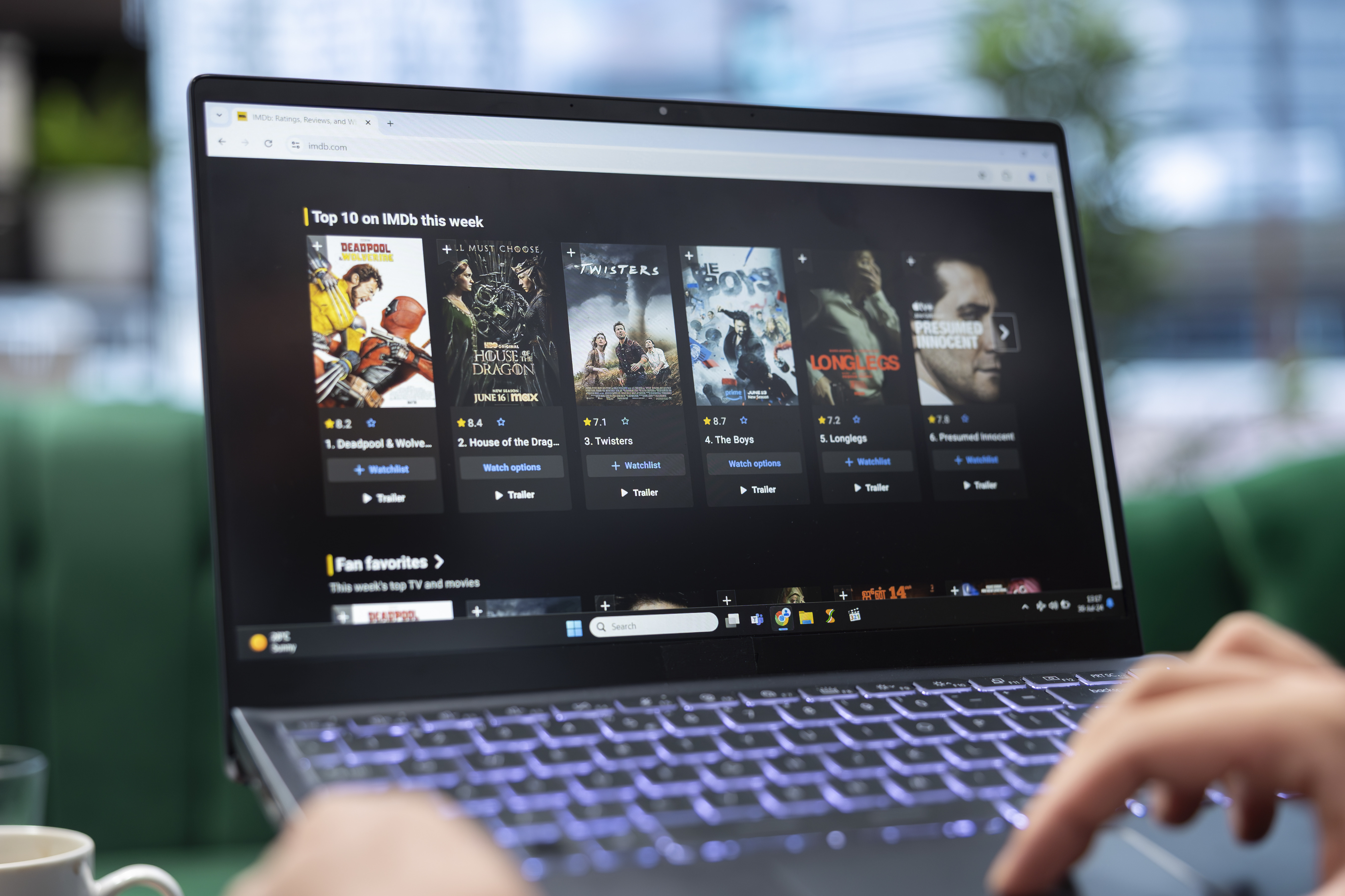 Streaming platforms are playing it safe—and new shows are paying the price