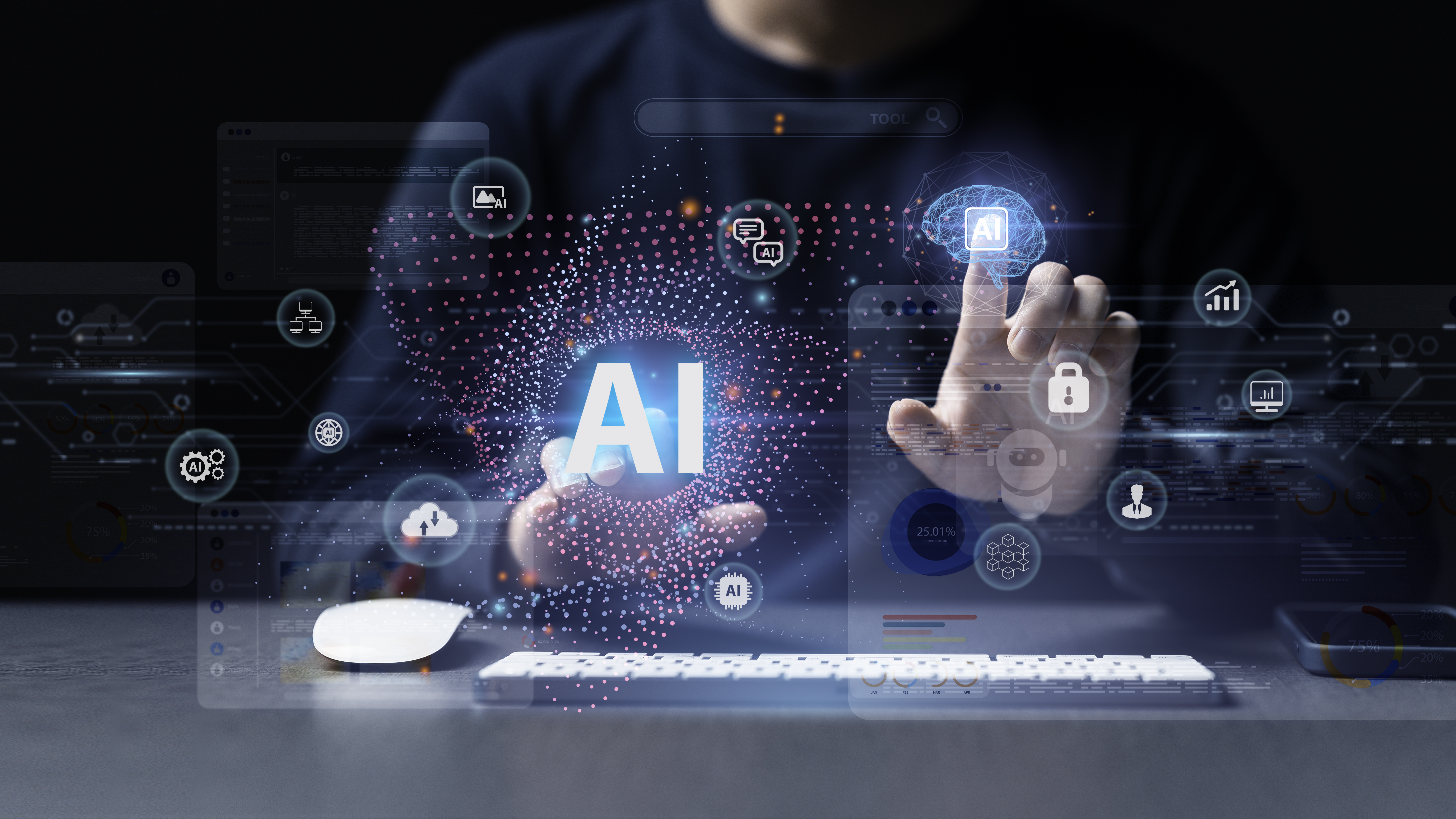 Reliable AI hinges on strong data security foundations