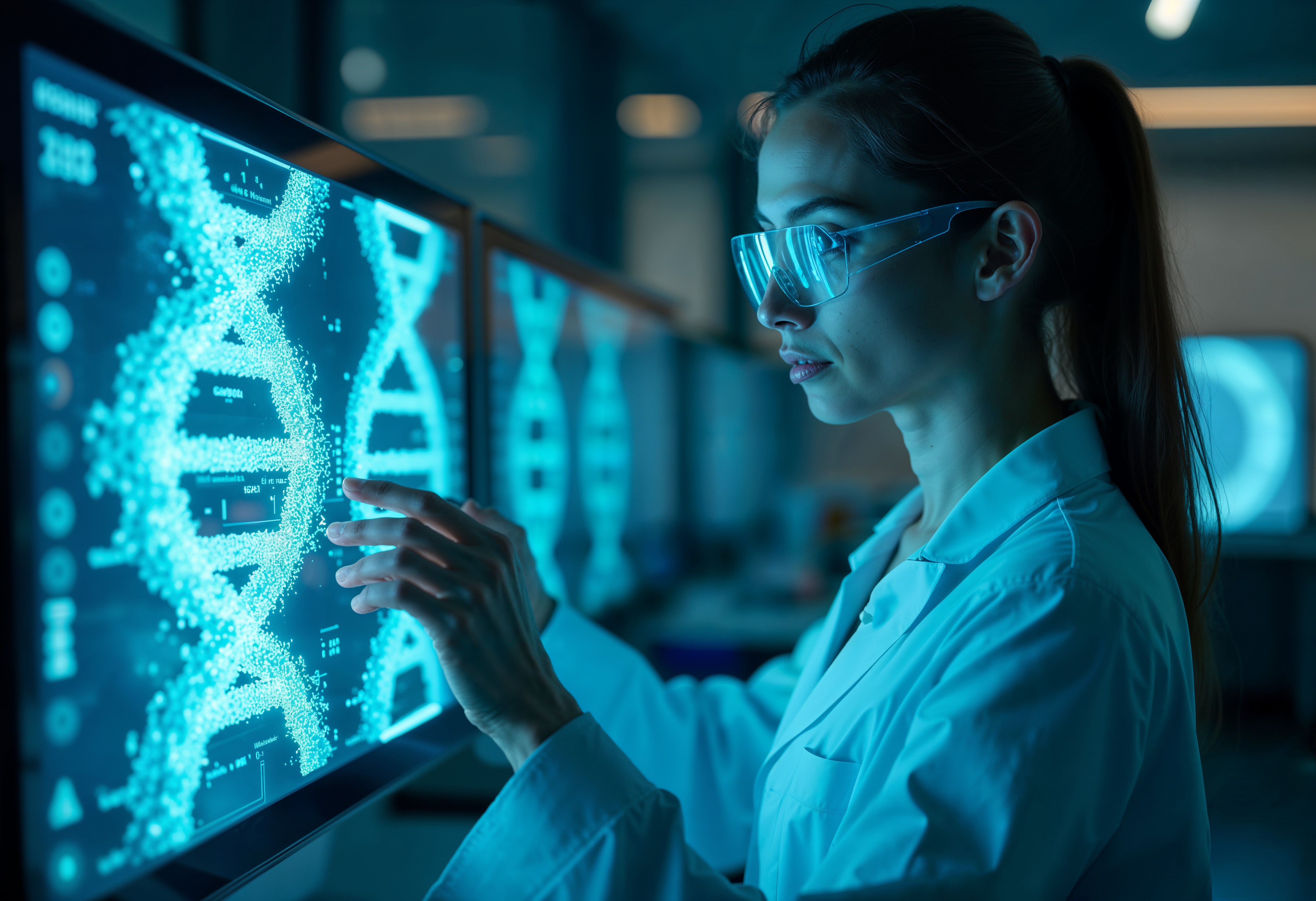 Genomic testing sees sharp uptake in India, now growing beyond metros