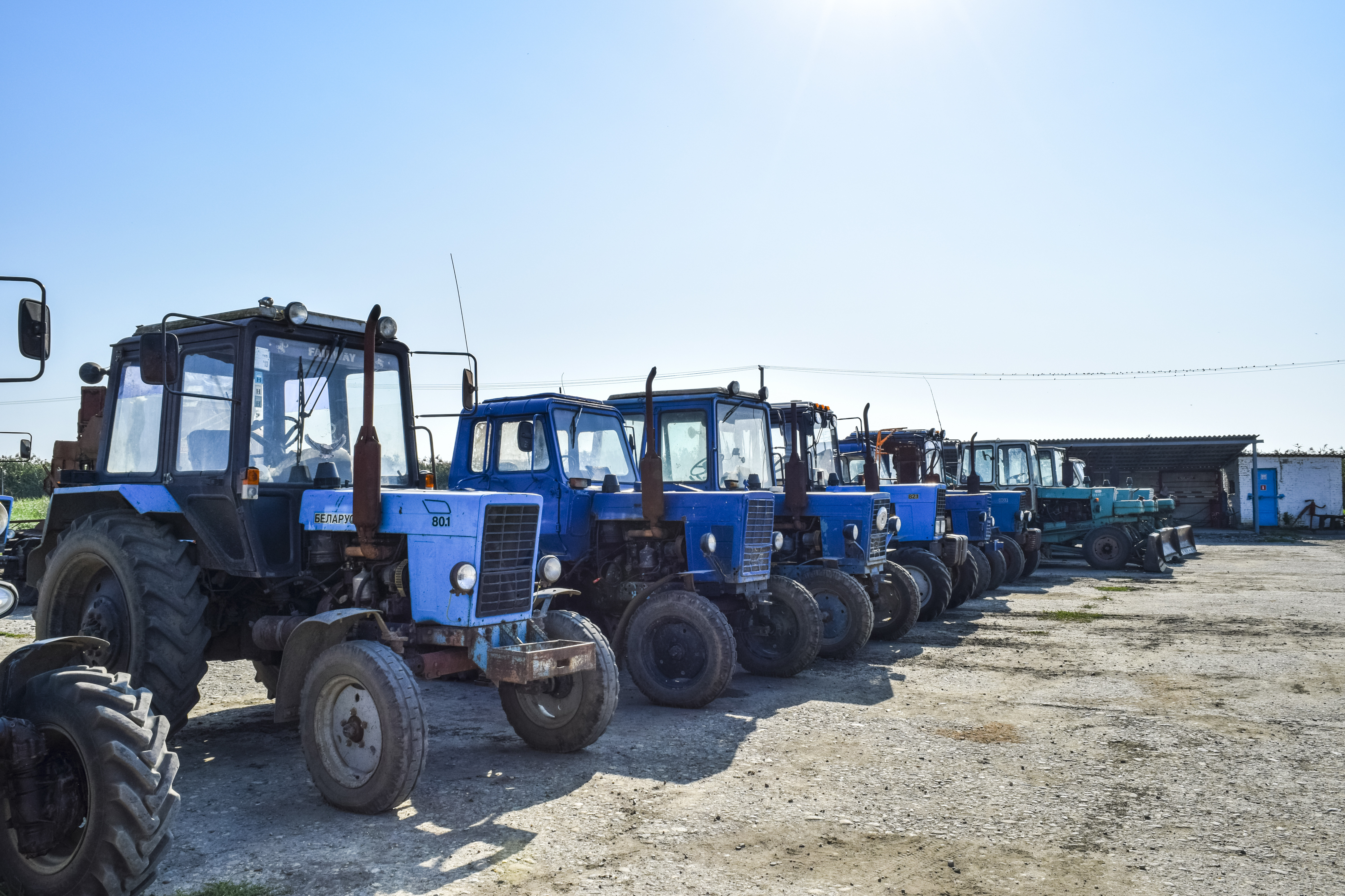 Driving sustainability: Bengaluru-based Moonrider powers rural India with next-gen electric tractors